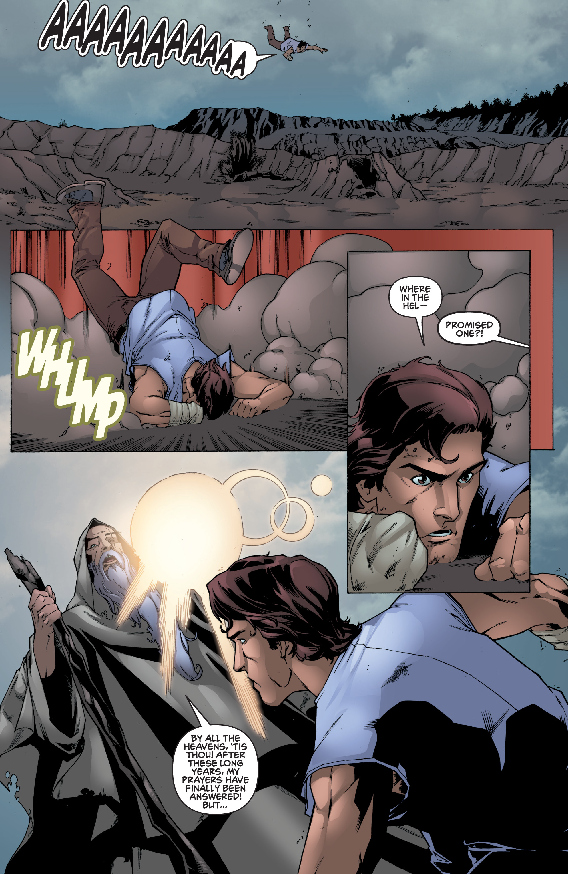 Kiss/Army Of Darkness (2018) issue 1 - Page 22