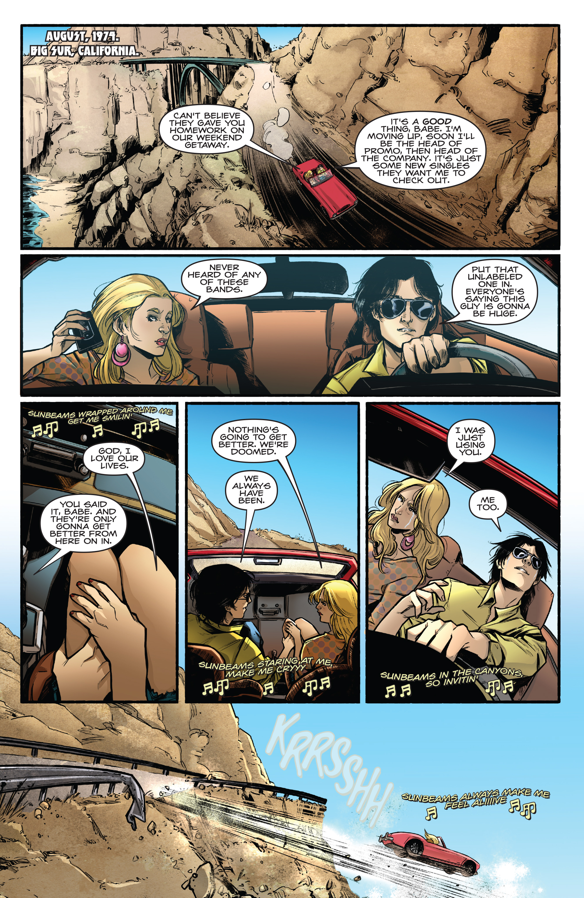 <{ $series->title }} issue 1 - Page 7