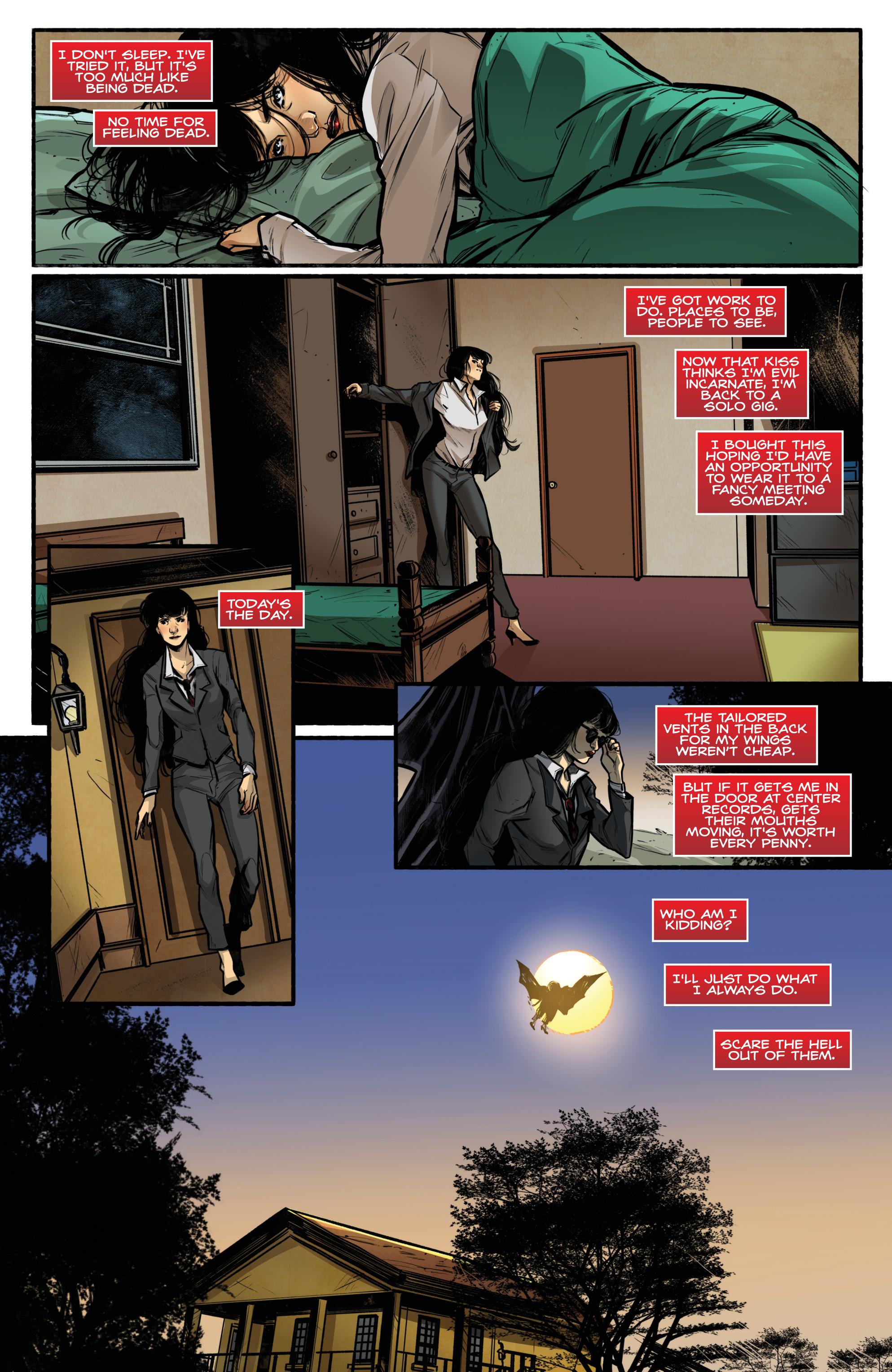 <{ $series->title }} issue 4 - Page 6