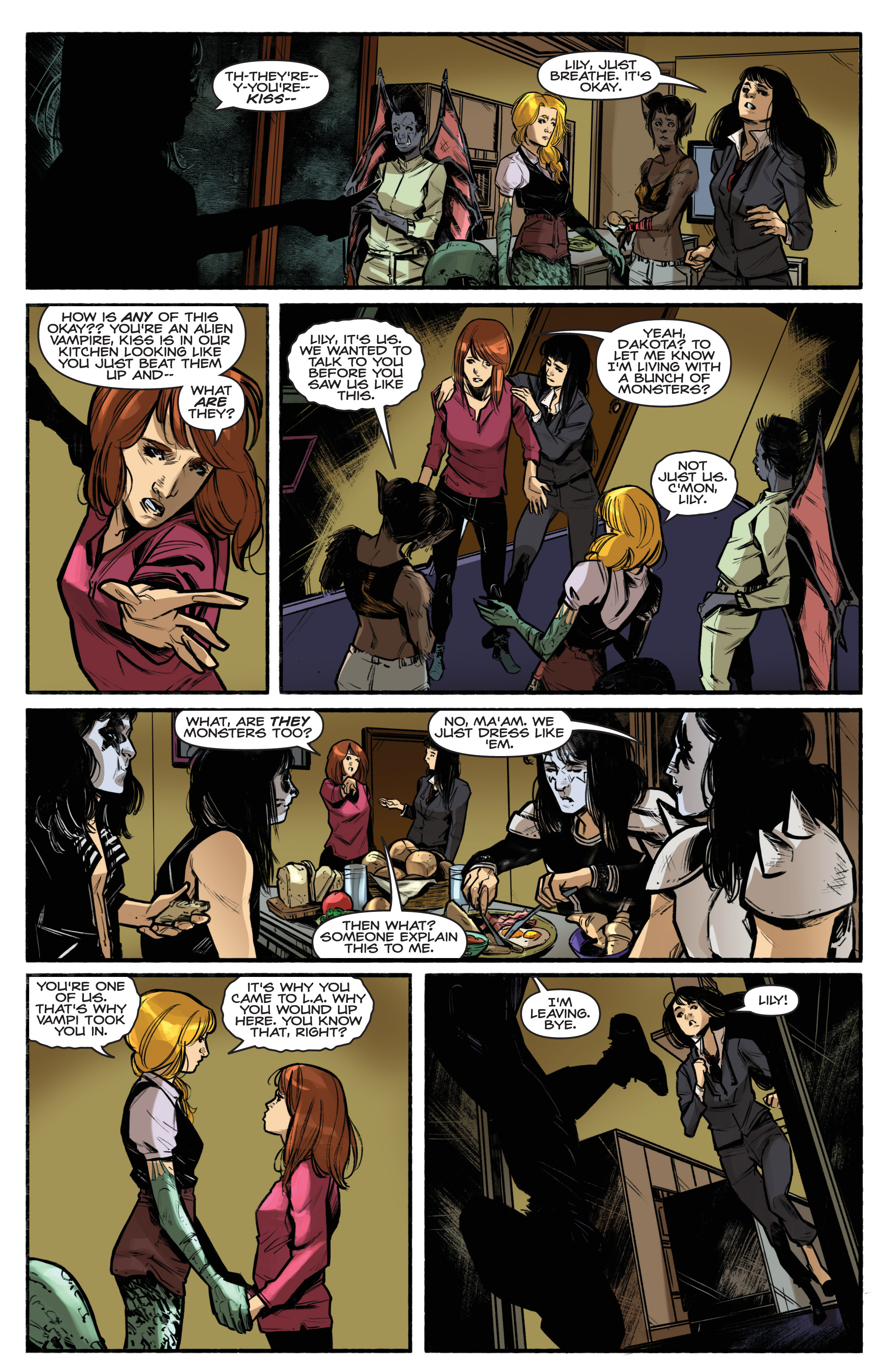 <{ $series->title }} issue 4 - Page 20