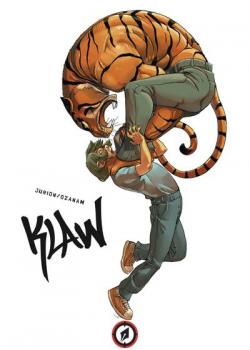 Klaw (2016-)