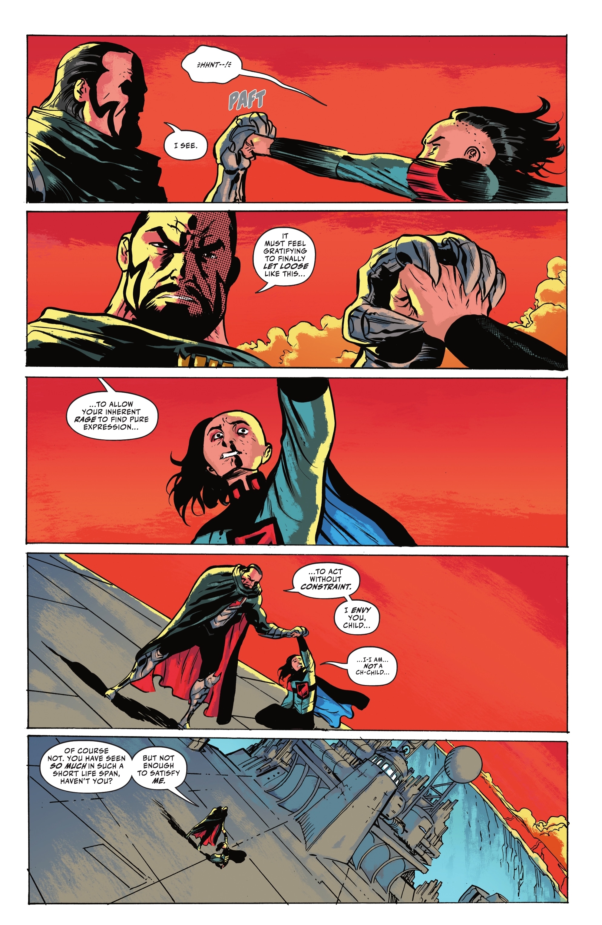 Kneel Before Zod (2024-) issue 1 - Page 15