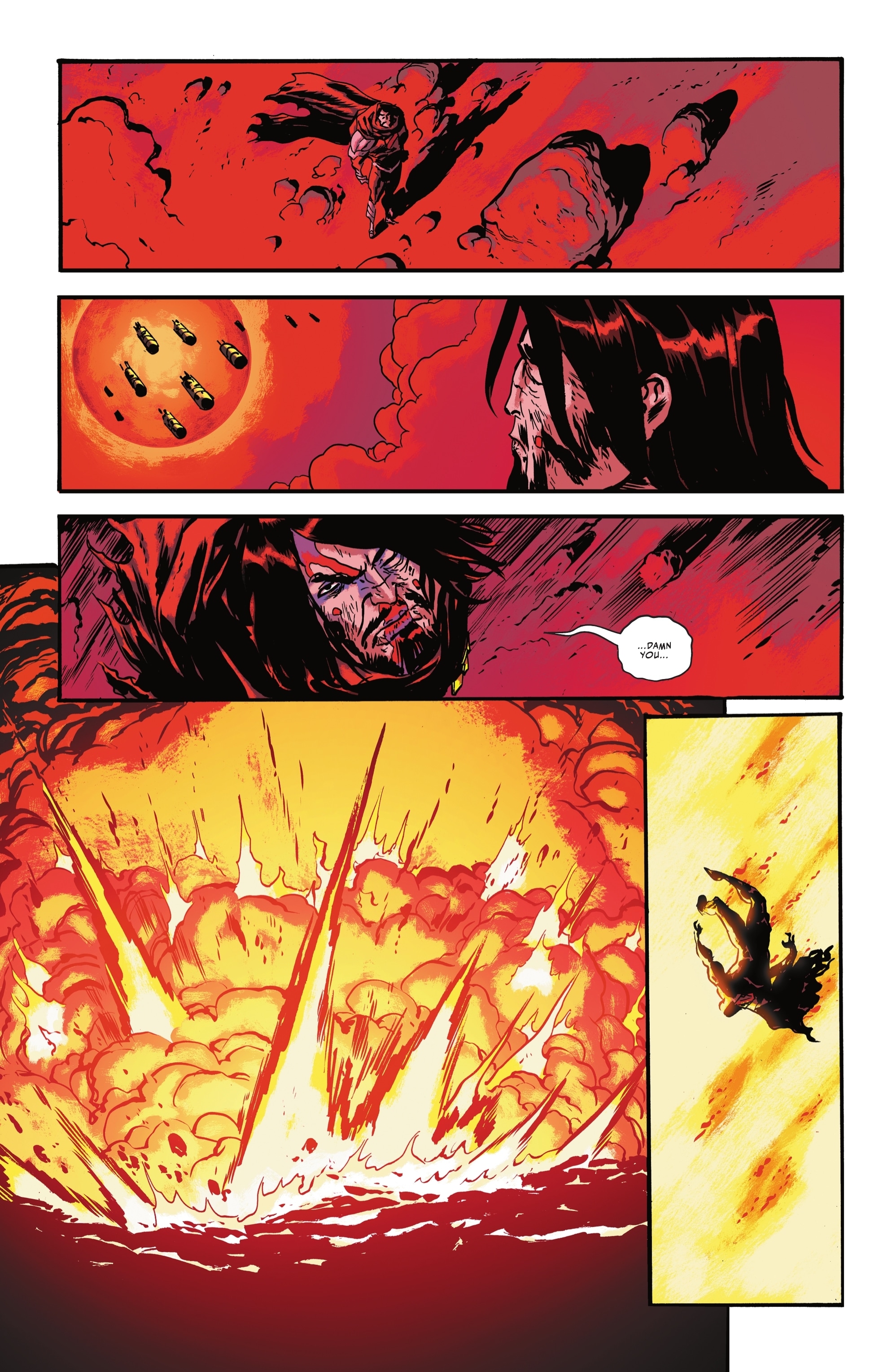 Kneel Before Zod (2024-) issue 3 - Page 18