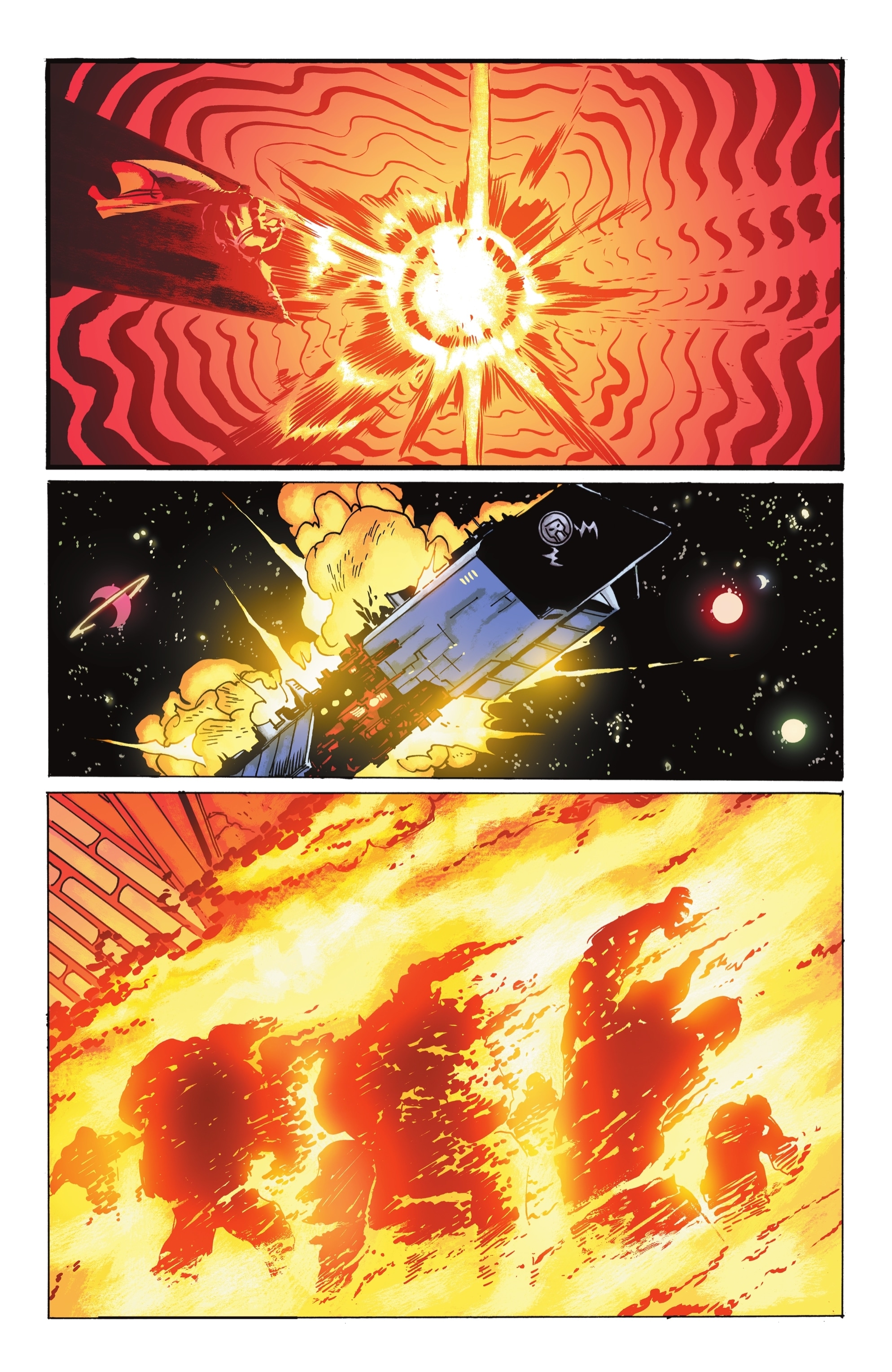 Kneel Before Zod (2024-) issue 4 - Page 20