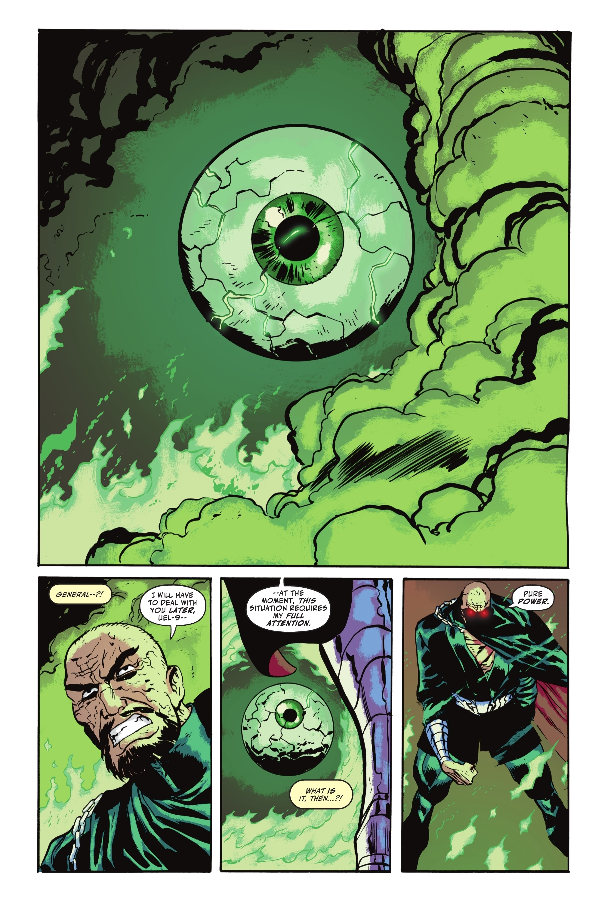 Kneel Before Zod (2024-) issue 6 - Page 17