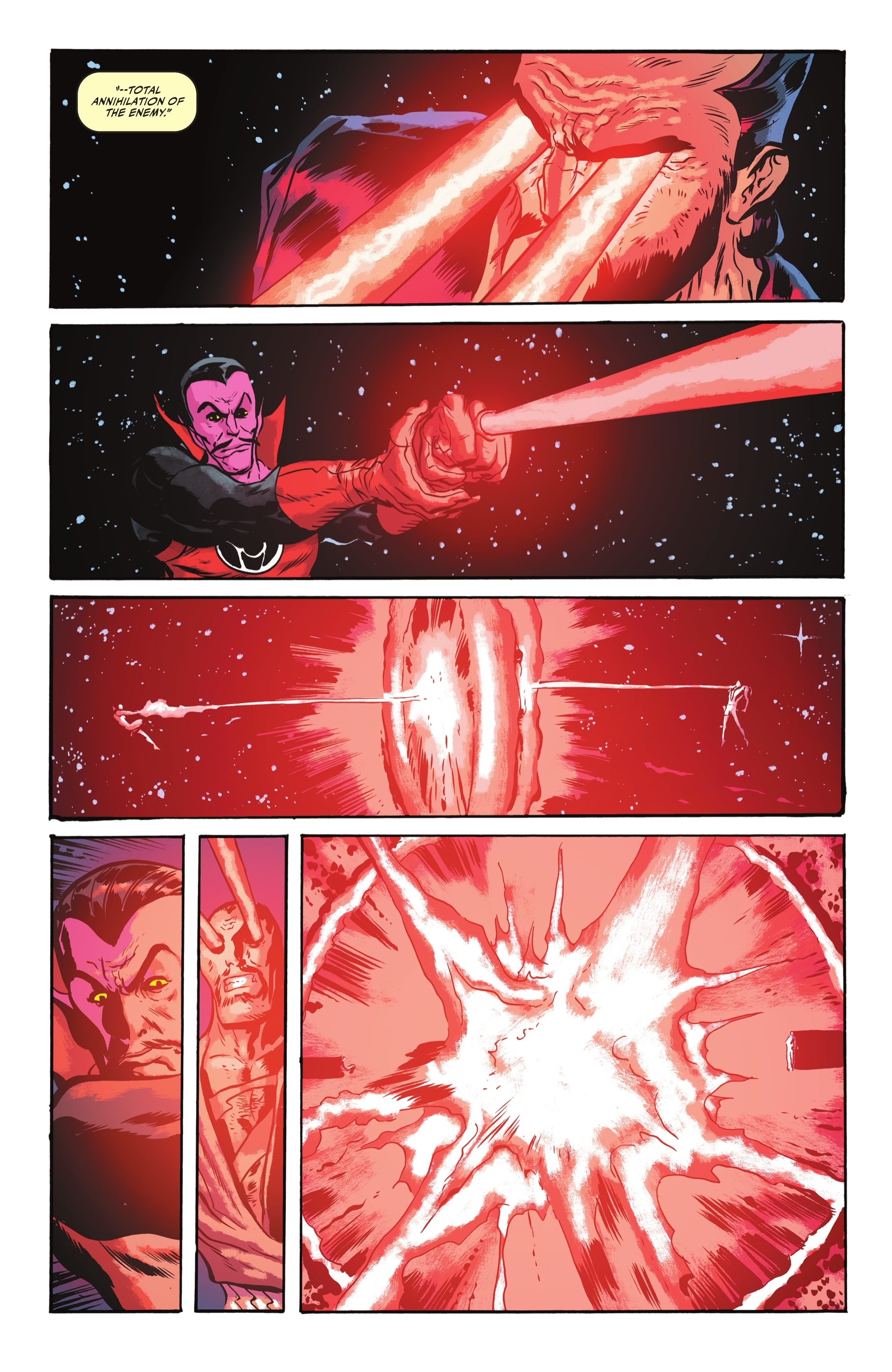 Kneel Before Zod (2024-) issue 8 - Page 6