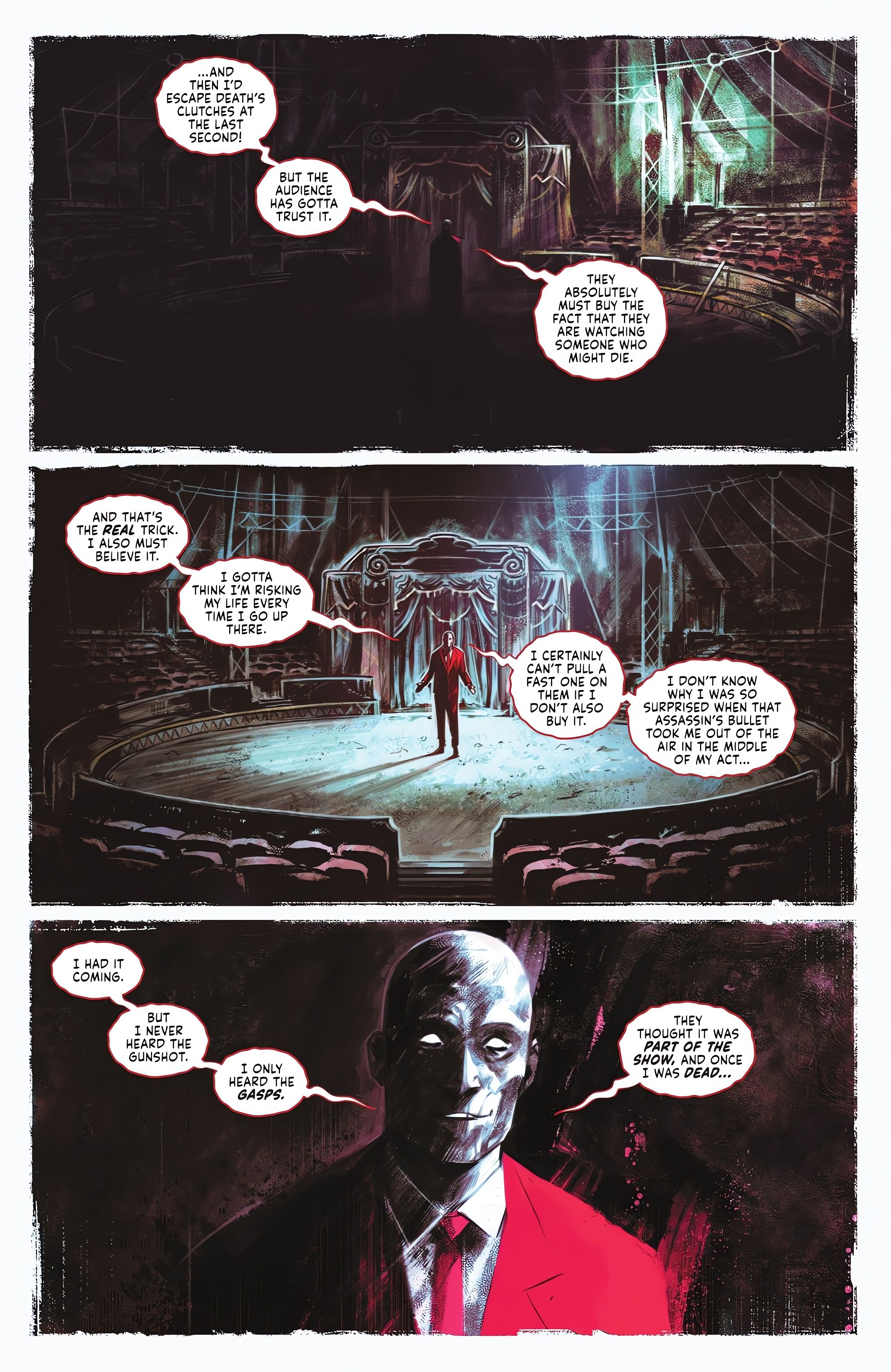 <{ $series->title }} issue 1 - Page 4