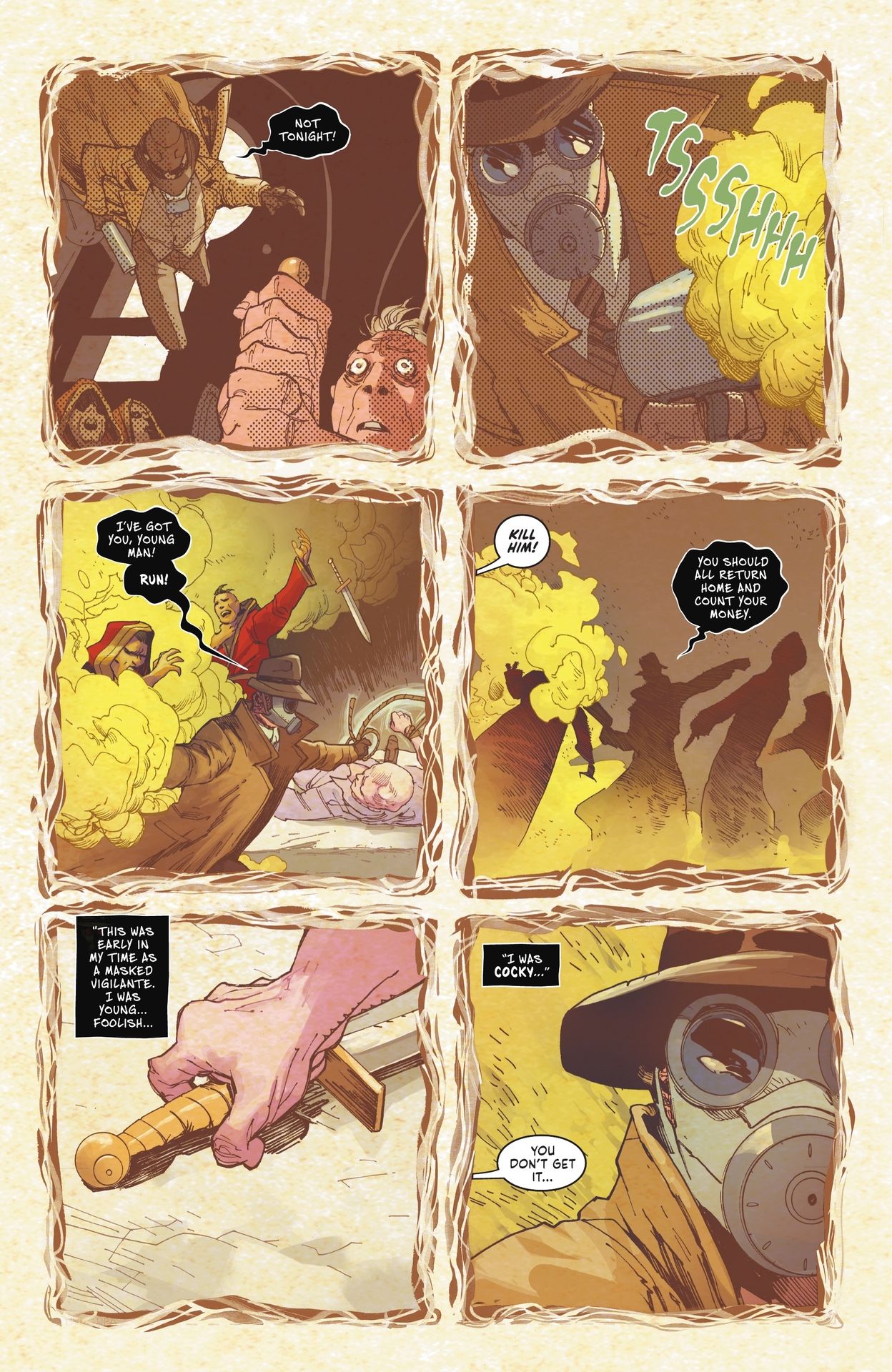 <{ $series->title }} issue 2 - Page 7