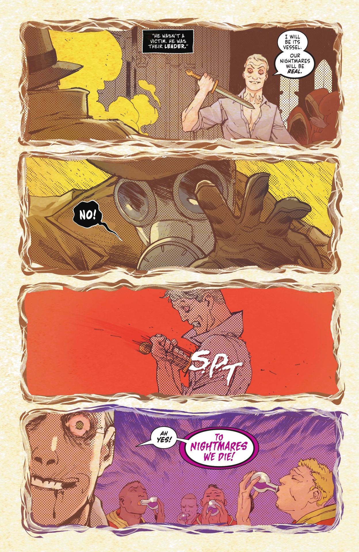 <{ $series->title }} issue 2 - Page 8