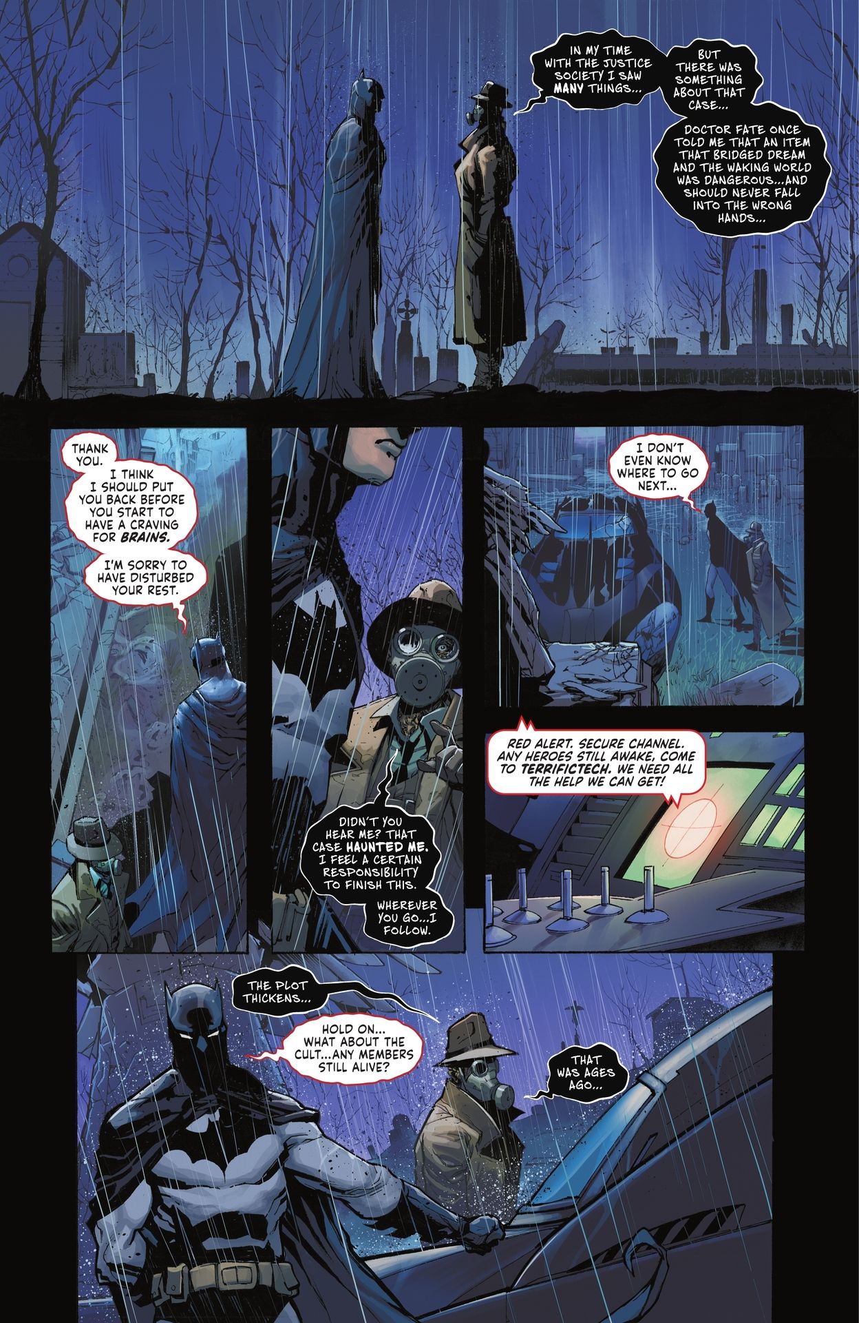 <{ $series->title }} issue 2 - Page 10