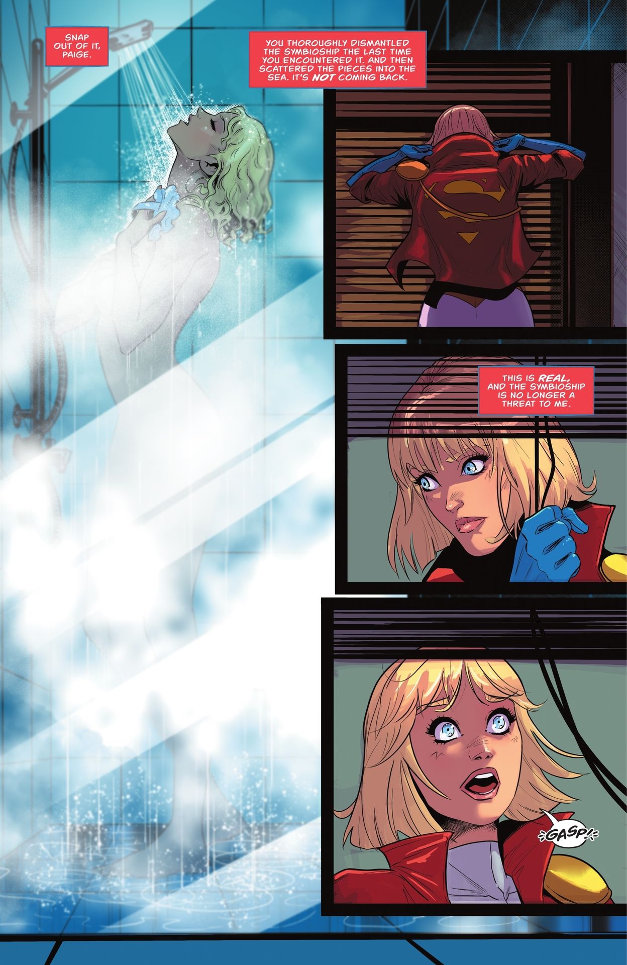 Knight Terrors: Action Comics (2023-) issue 2 - Page 18