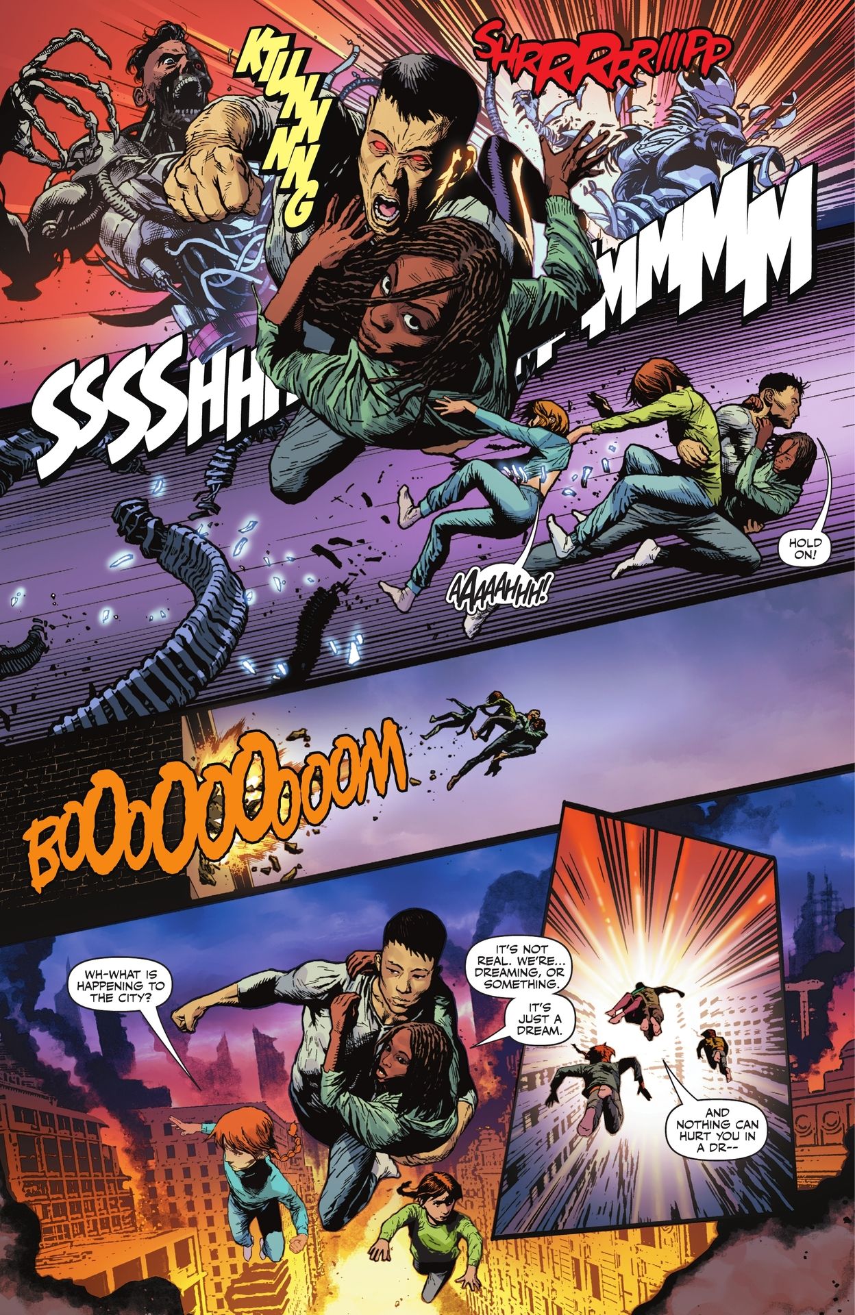 Knight Terrors: Action Comics (2023-) issue 2 - Page 25