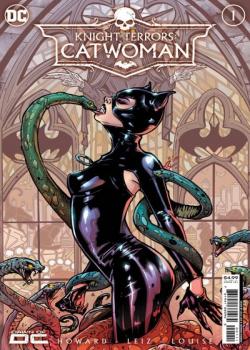 Knight Terrors: Catwoman (2023-)