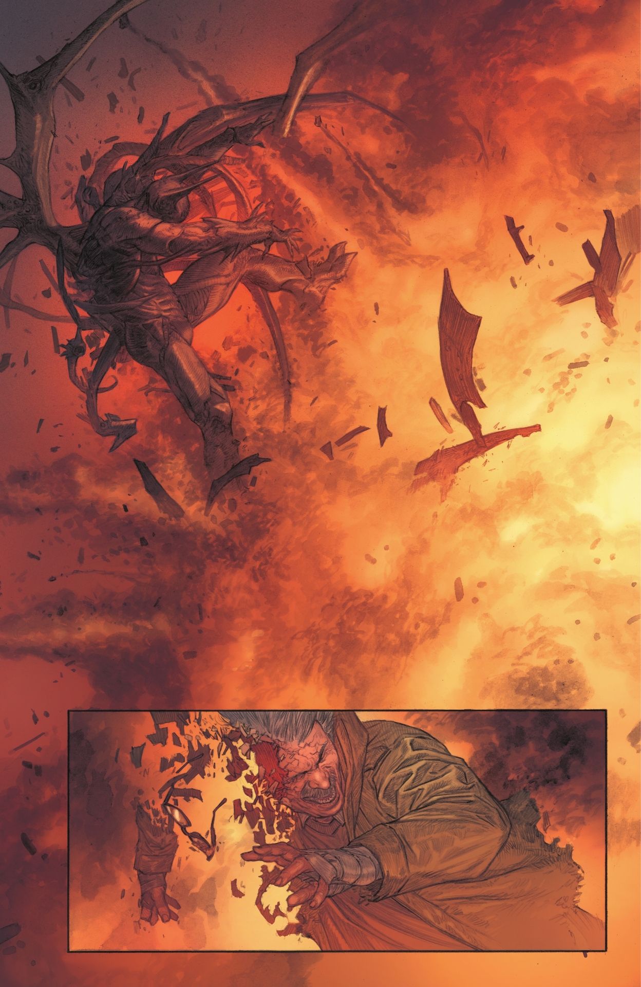 Knight Terrors: Detective Comics (2023-) issue 2 - Page 14