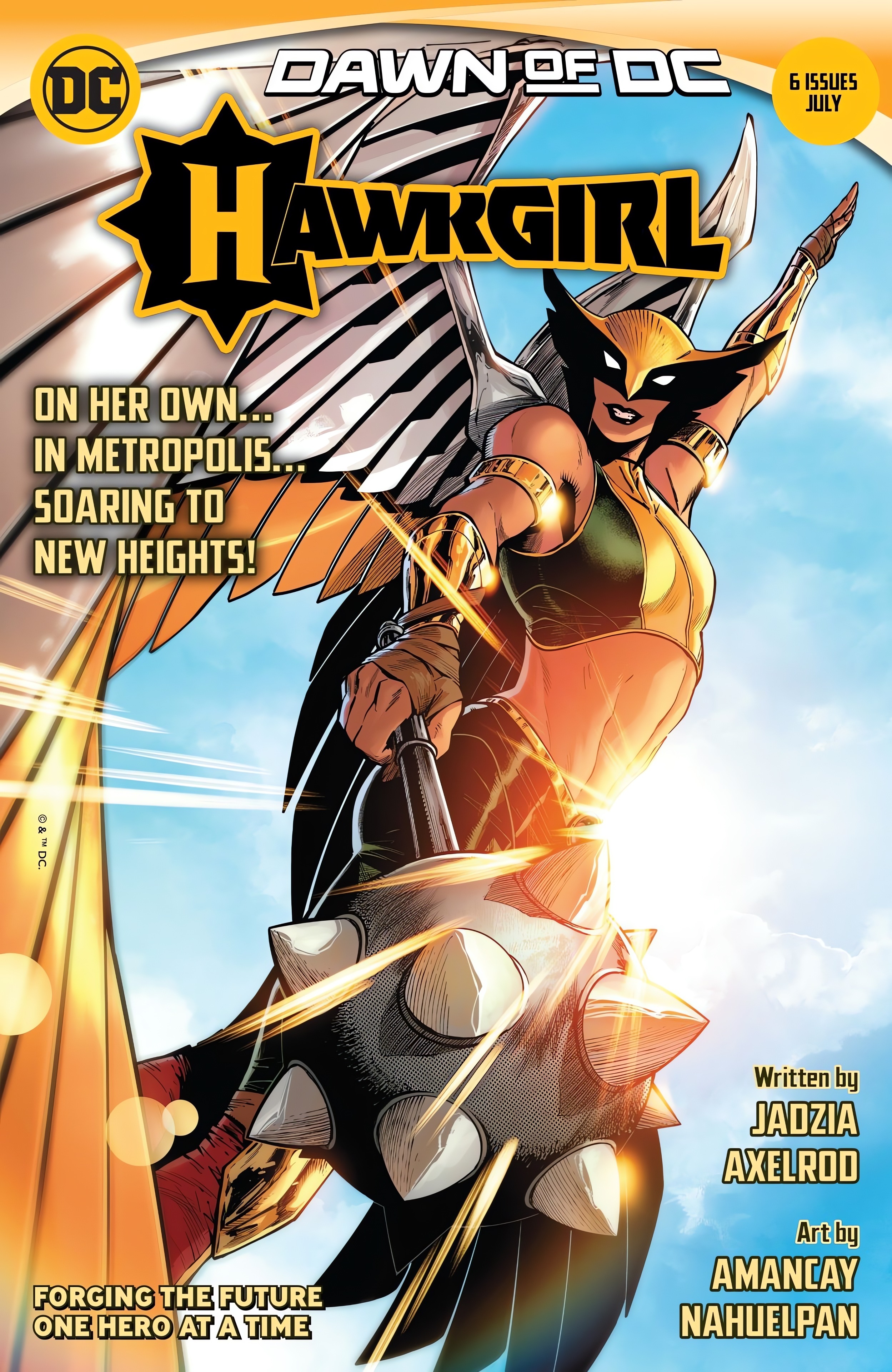 Knight Terrors: Shazam! (2023-): Chapter 1 - Page 2