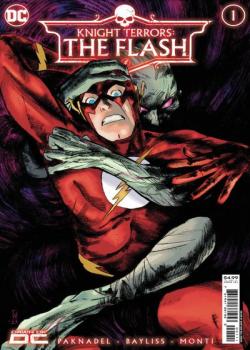 Knight Terrors: The Flash (2023-)