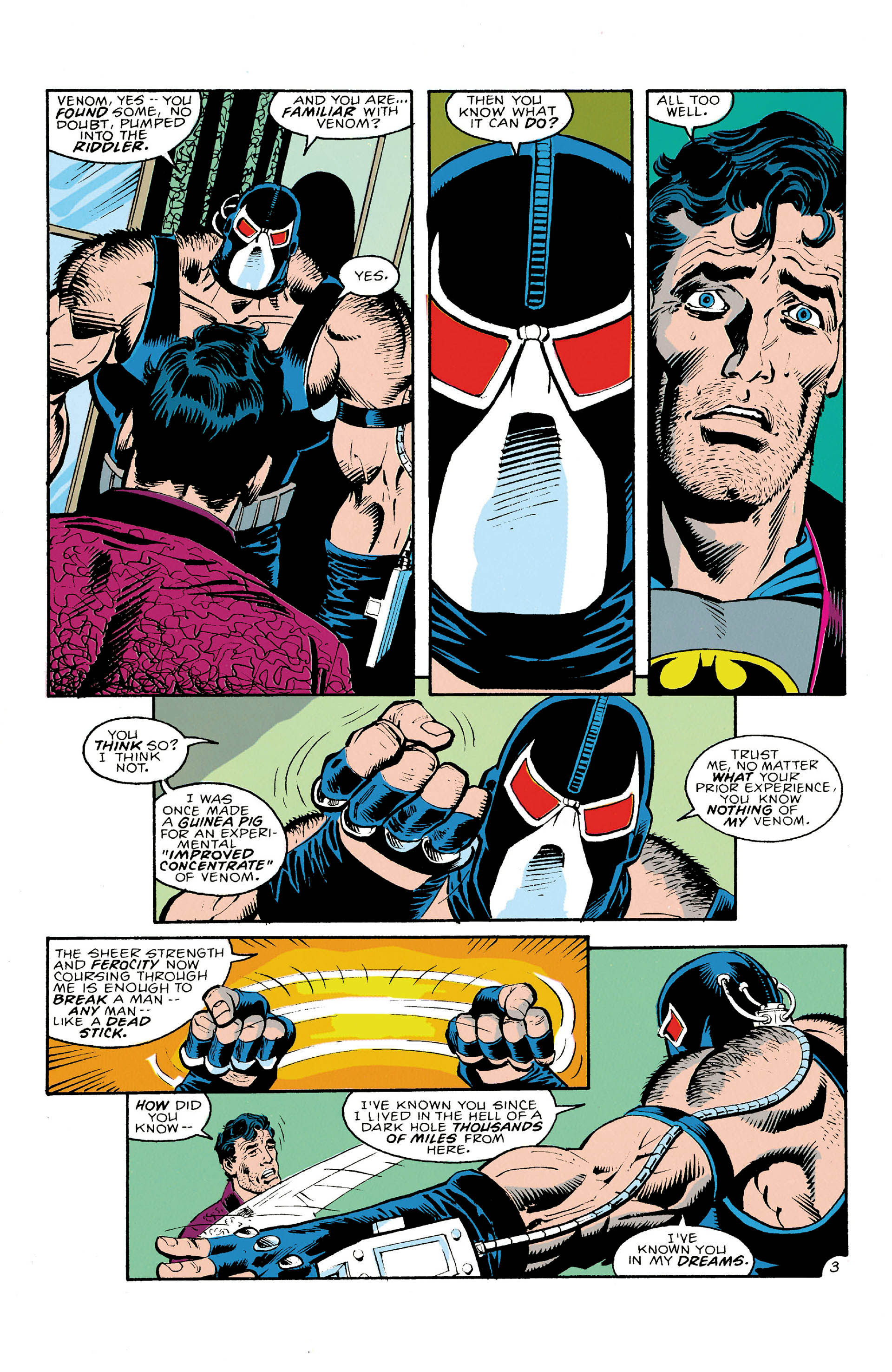 <{ $series->title }} issue 24 (KnightFall) - Page 4