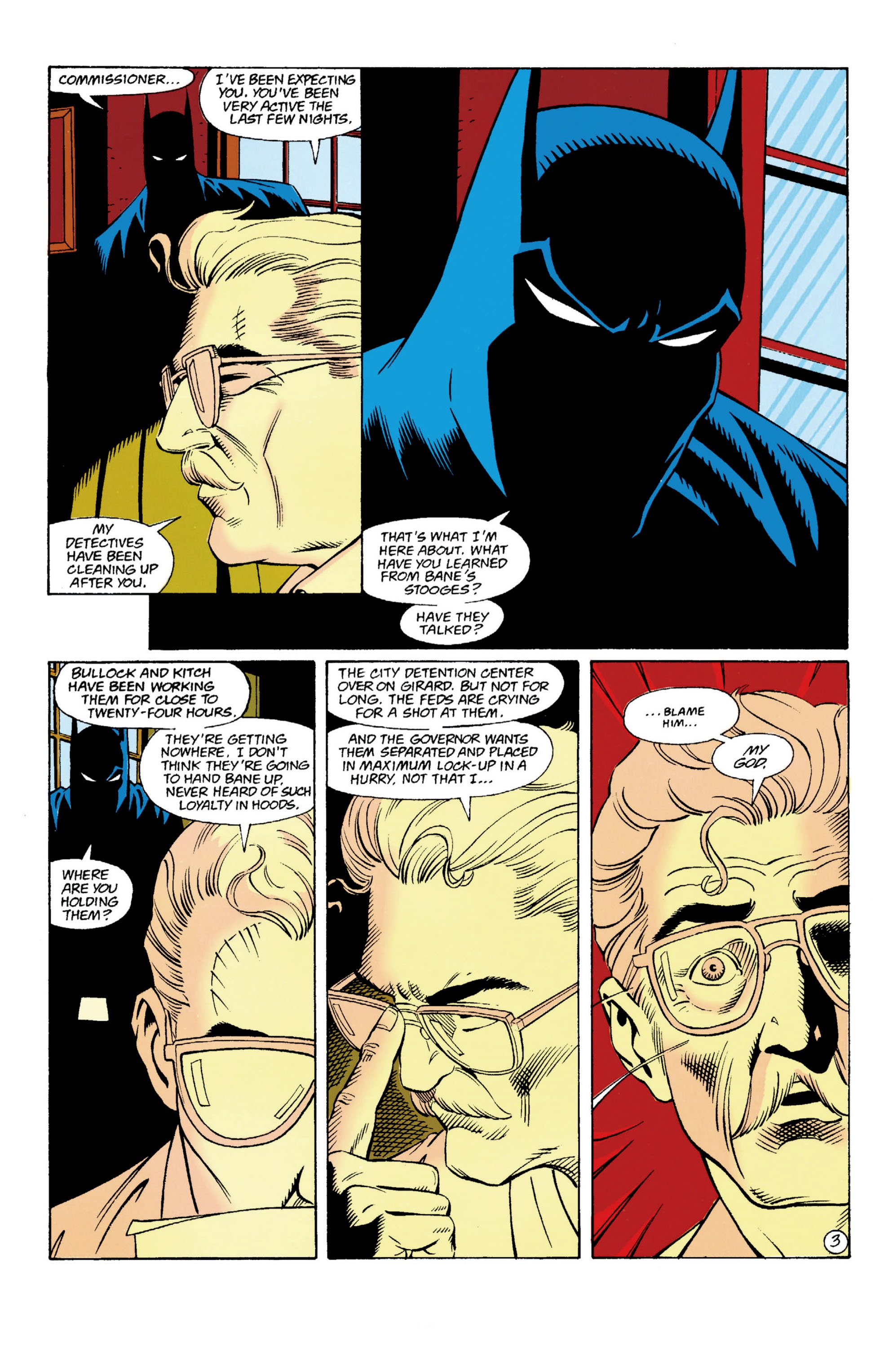 KnightFall Omnibus (1993-): Chapter KnightFall-Omnibus-1993-34 - Page 4