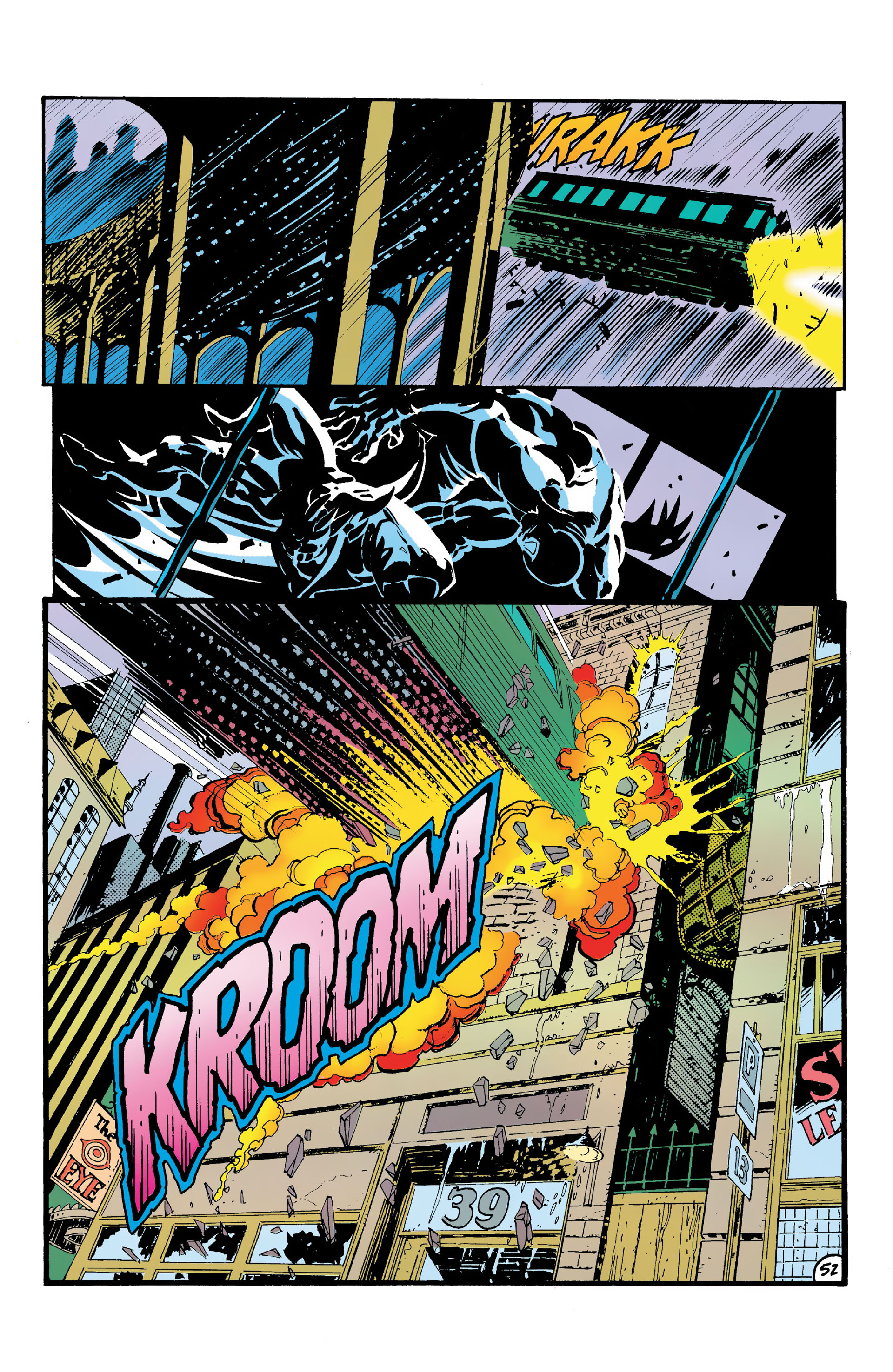 KnightFall Omnibus (1993-) issue 35 (KnightFall) - Page 53