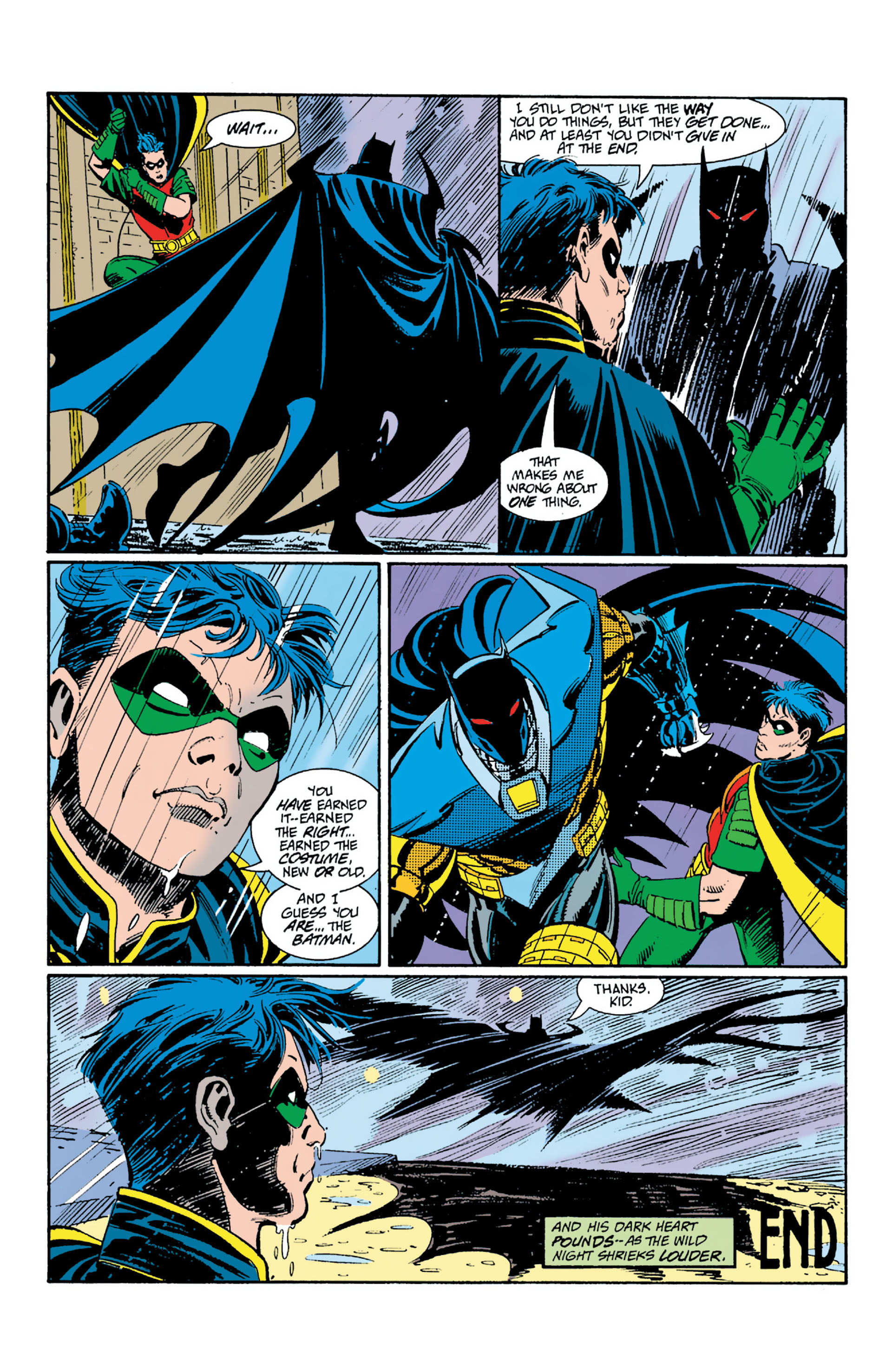 KnightFall Omnibus (1993-) issue 35 (KnightFall) - Page 57