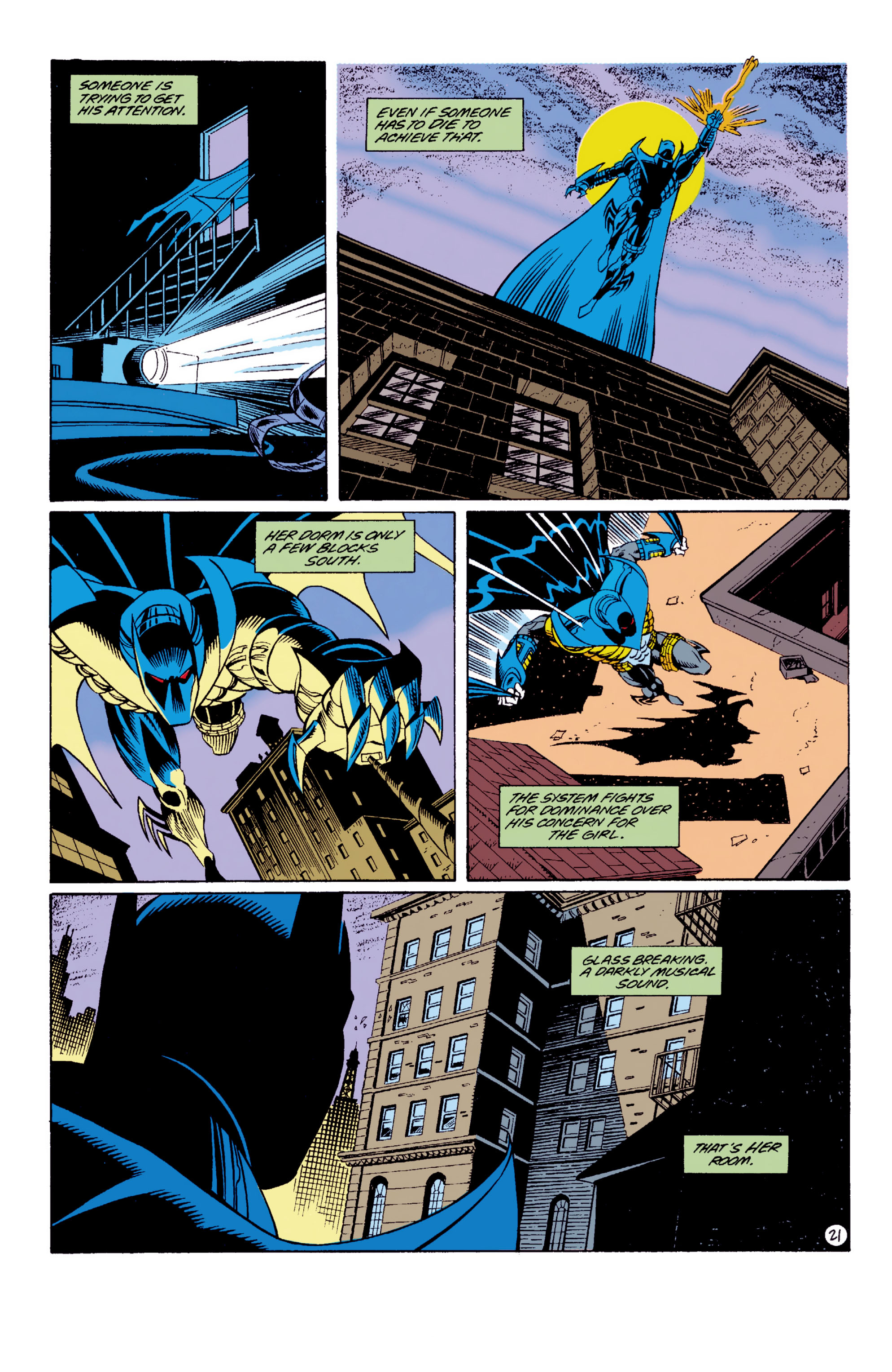 The Return of the Knights by Gregory Kontaxis The Return of the Knights by Gregory Kontaxis