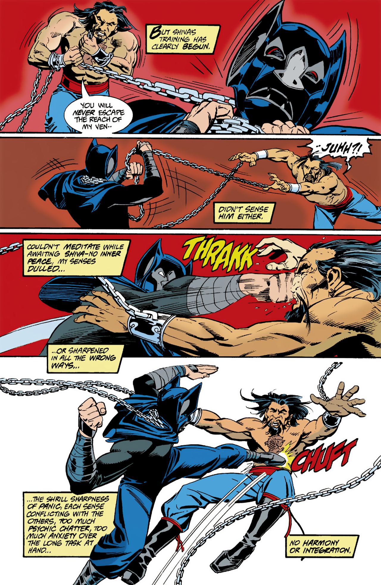 KnightFall Omnibus (1993-) issue 72 (KnightsEnd) - Page 17