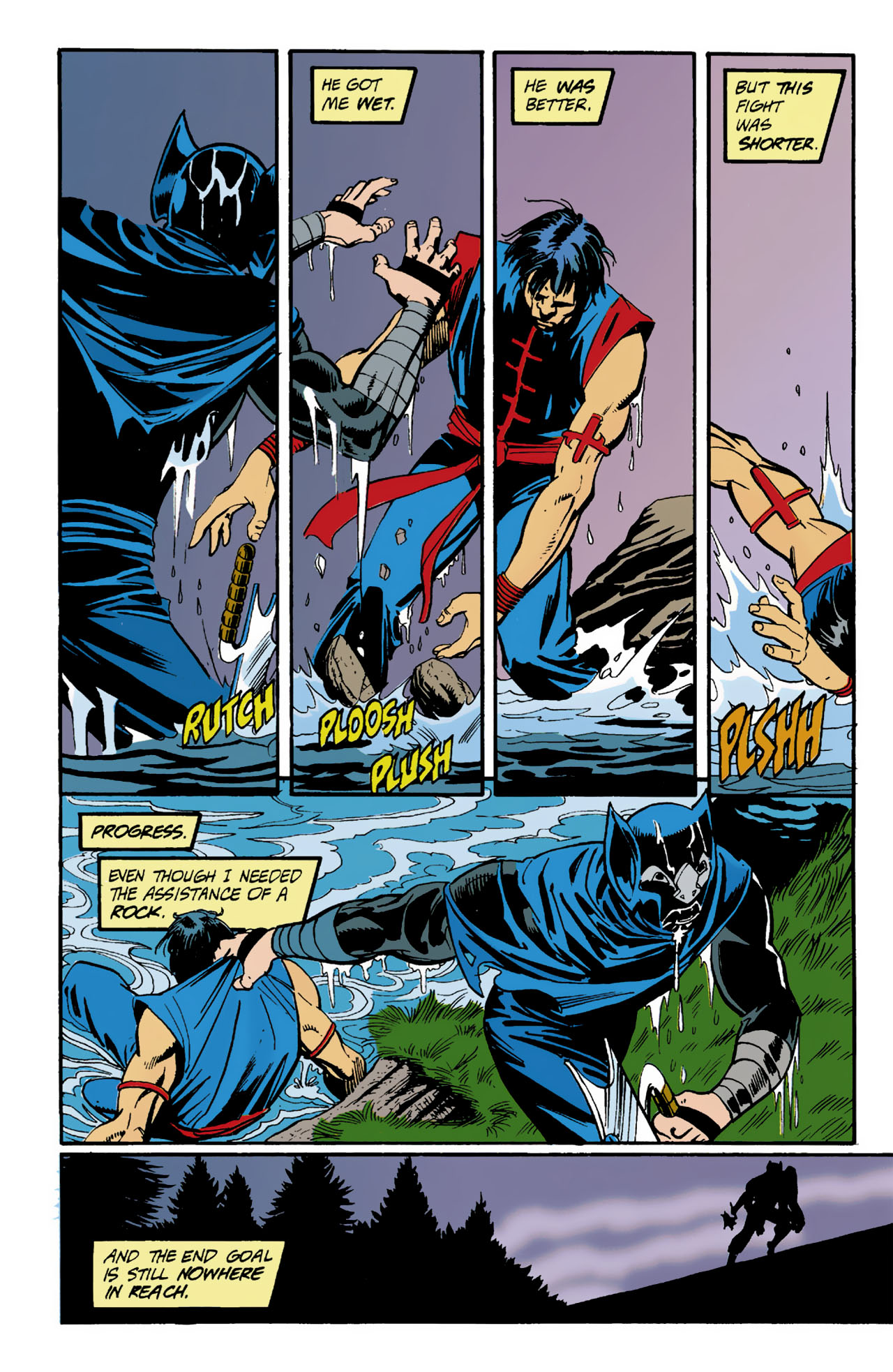 KnightFall Omnibus (1993-) issue 72 (KnightsEnd) - Page 37