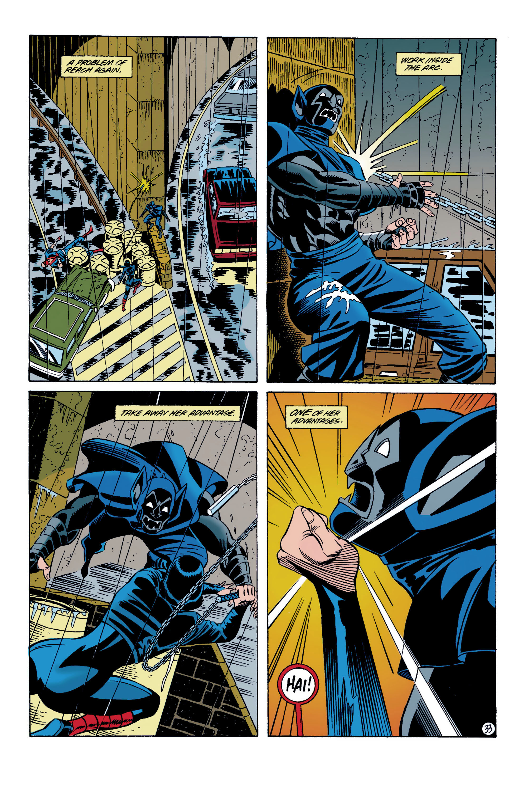 KnightFall Omnibus (1993-) issue 74 (KnightsEnd) - Page 34