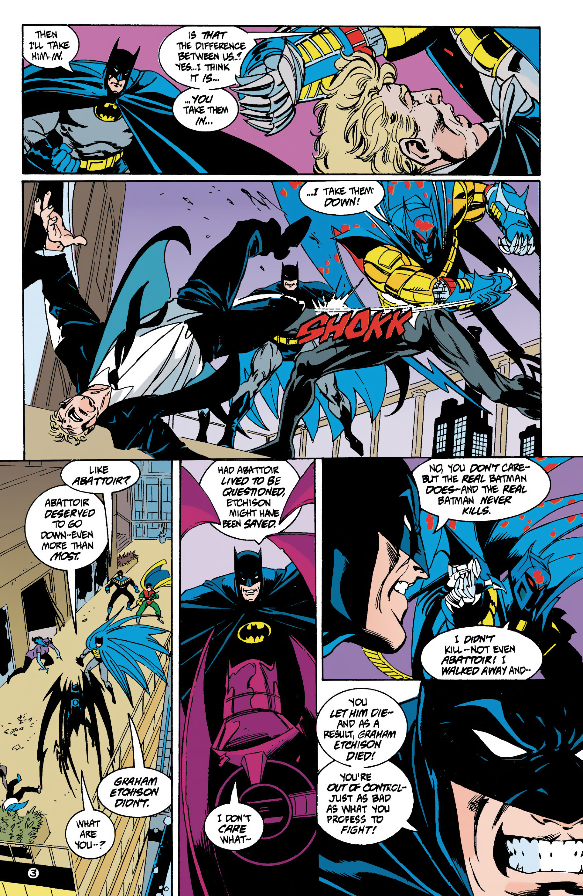 KnightFall Omnibus (1993-): Chapter KnightFall-Omnibus-1993-78 - Page 4