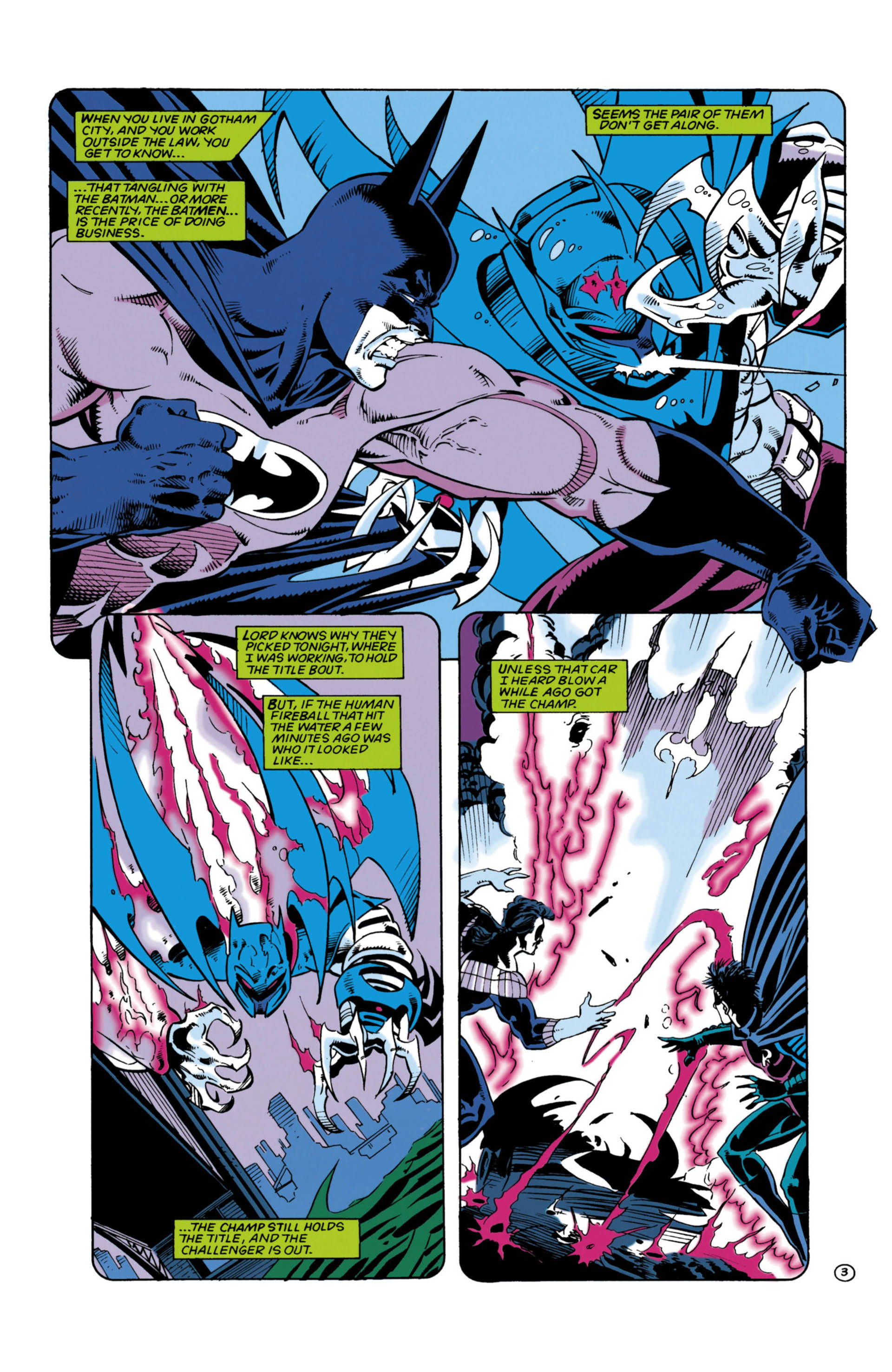 KnightFall Omnibus (1993-): Chapter KnightFall-Omnibus-1993-83 - Page 4