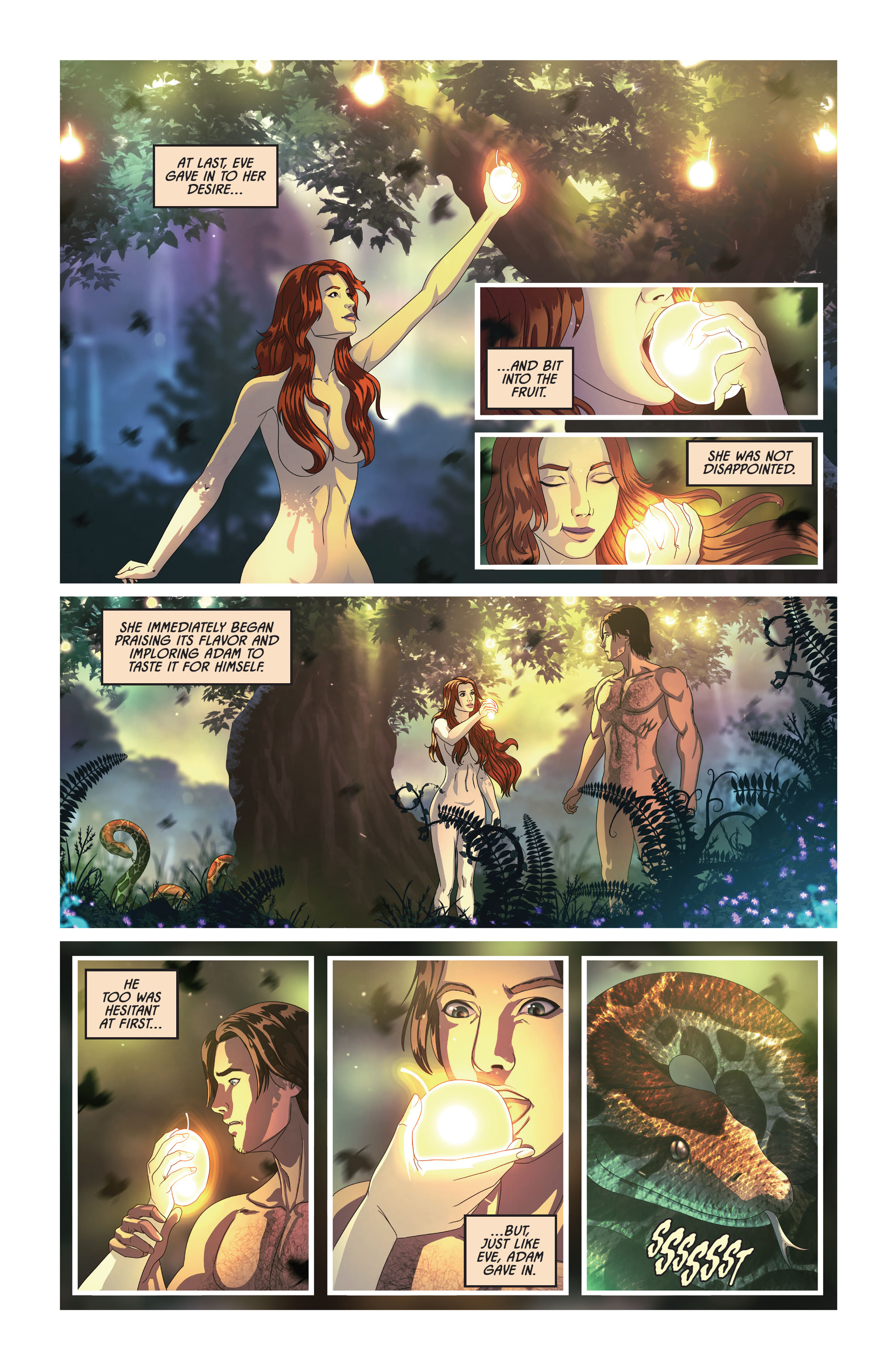 <{ $series->title }} issue 12 - Page 4