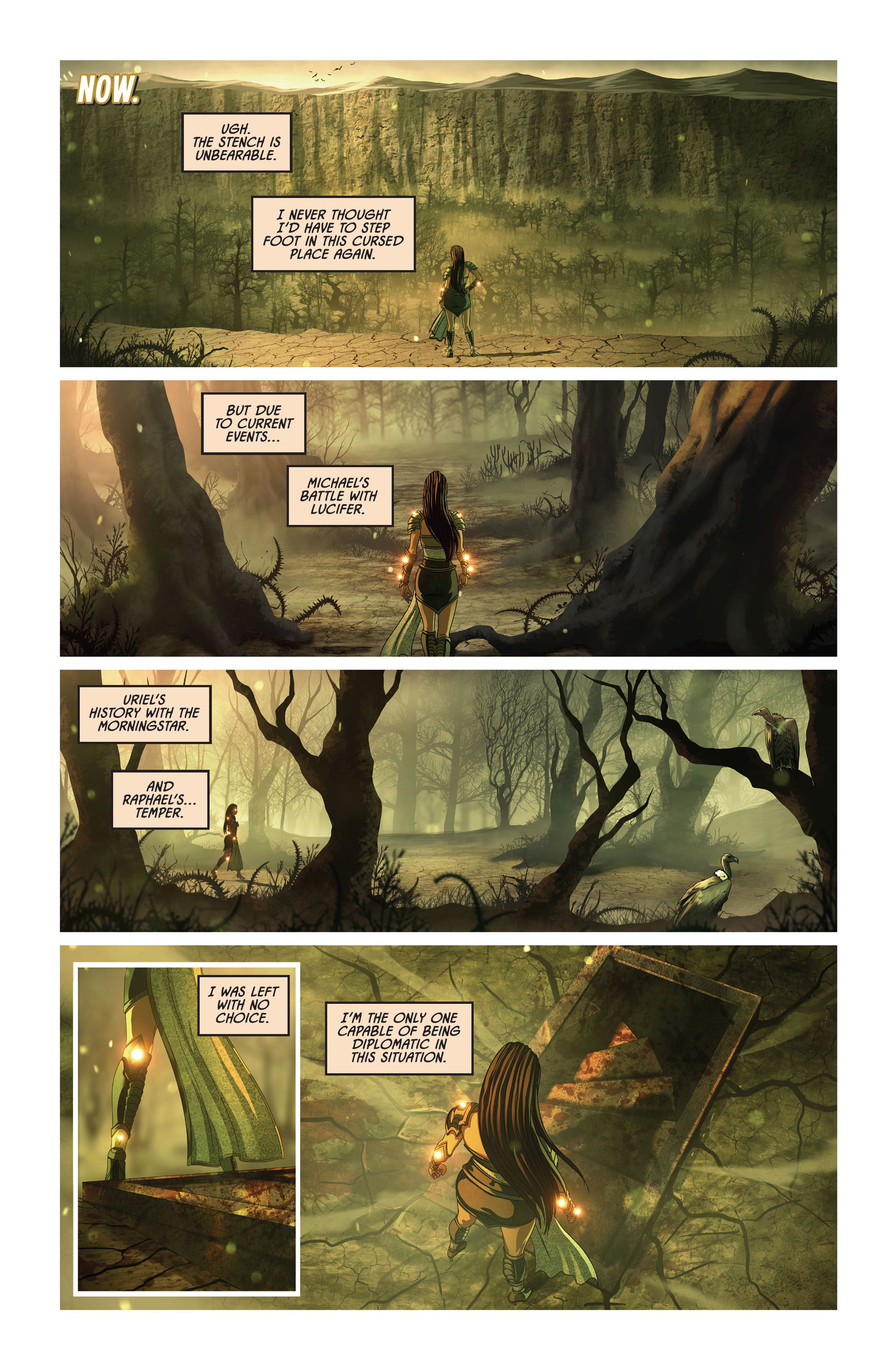 <{ $series->title }} issue 12 - Page 7