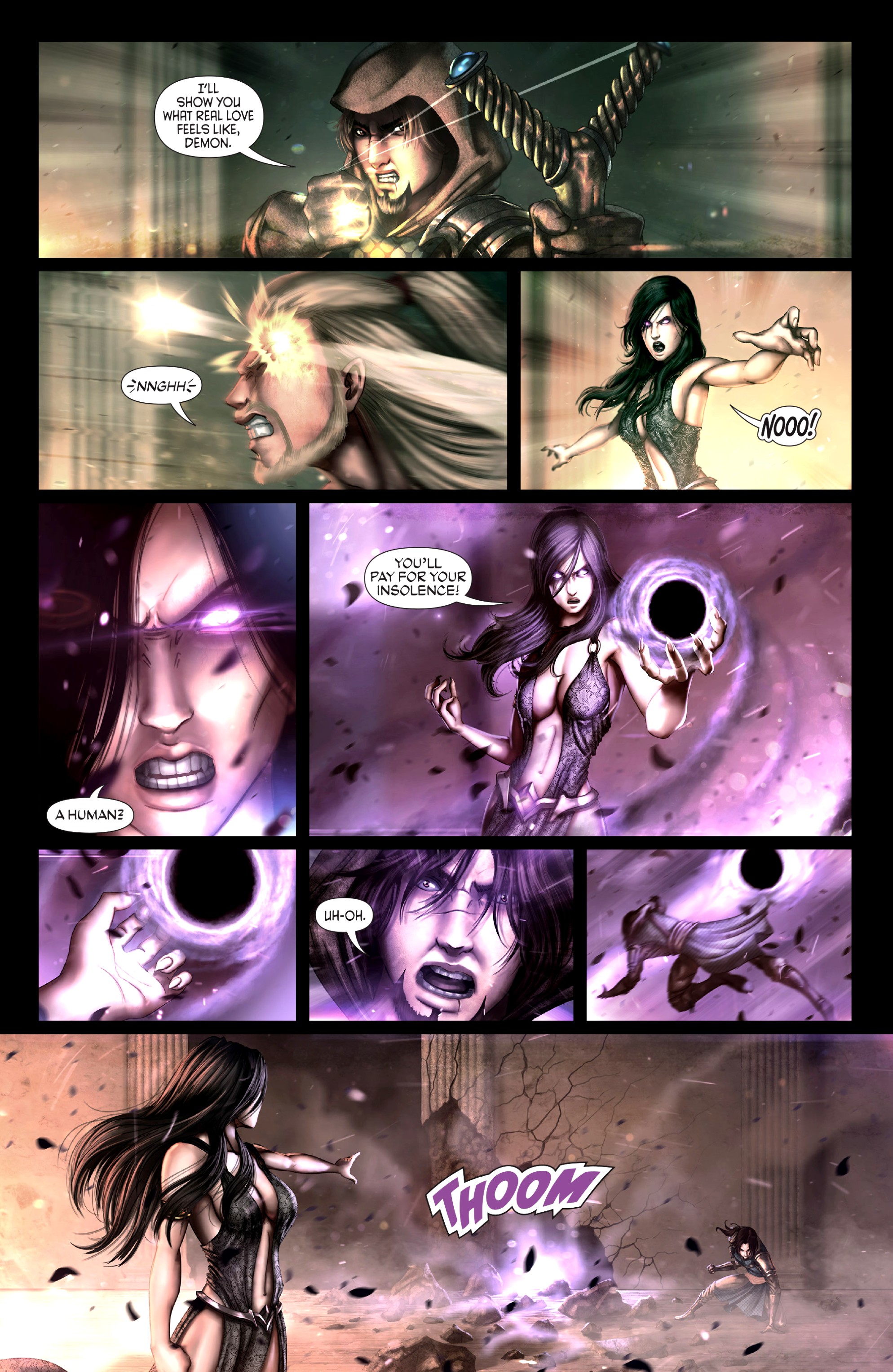 <{ $series->title }} issue 2 - Page 20