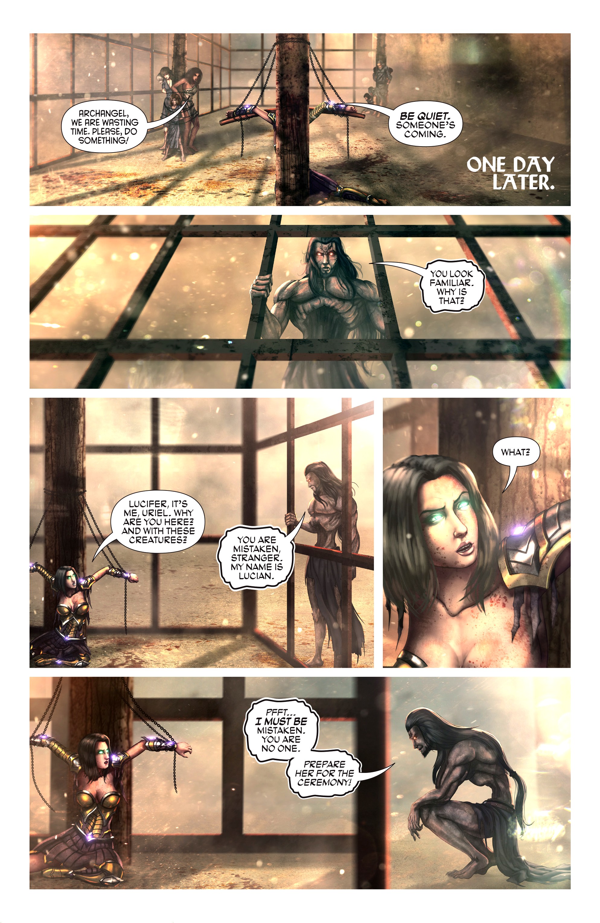 <{ $series->title }} issue 4 - Page 7