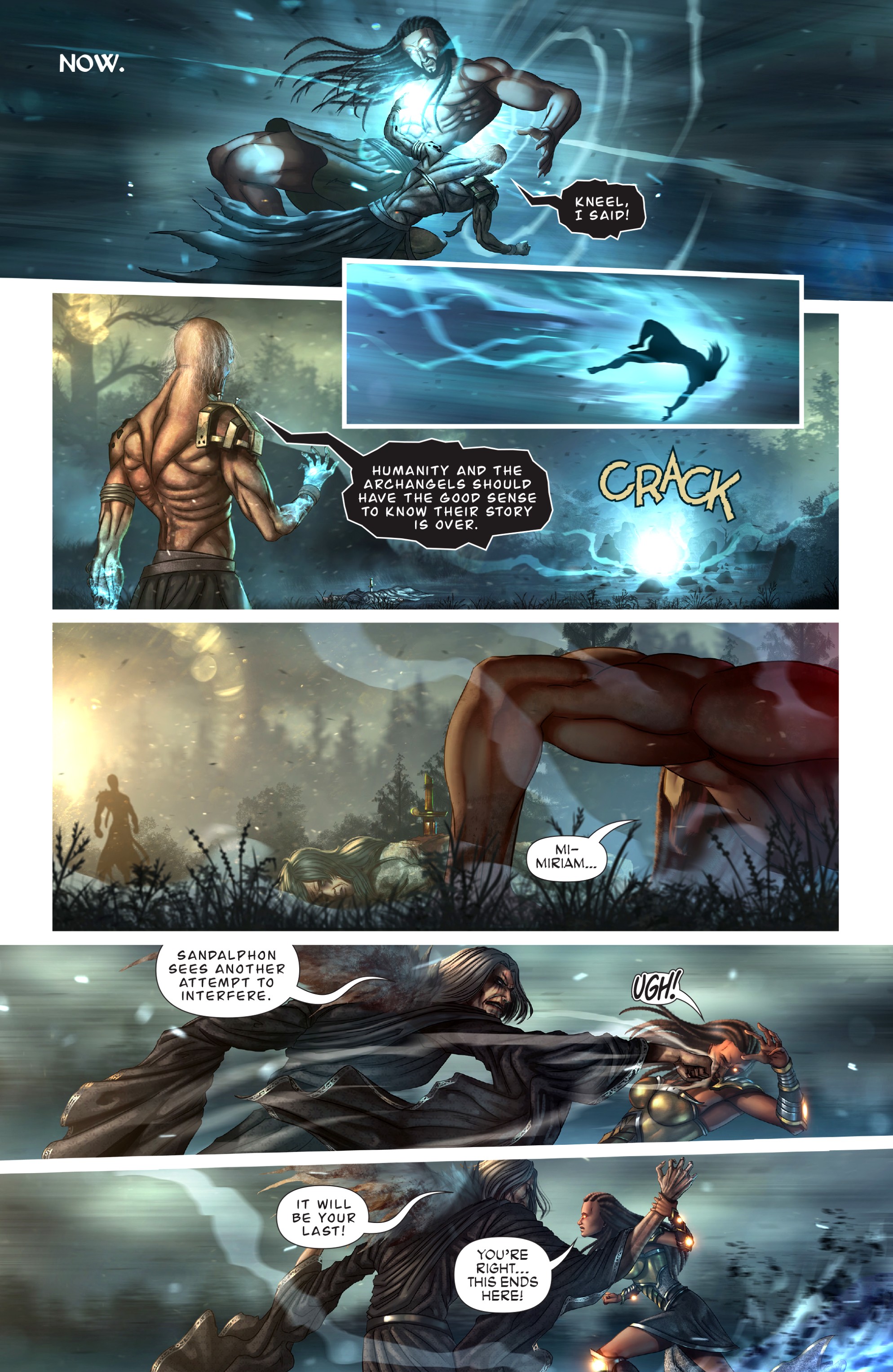 <{ $series->title }} issue 7 - Page 7