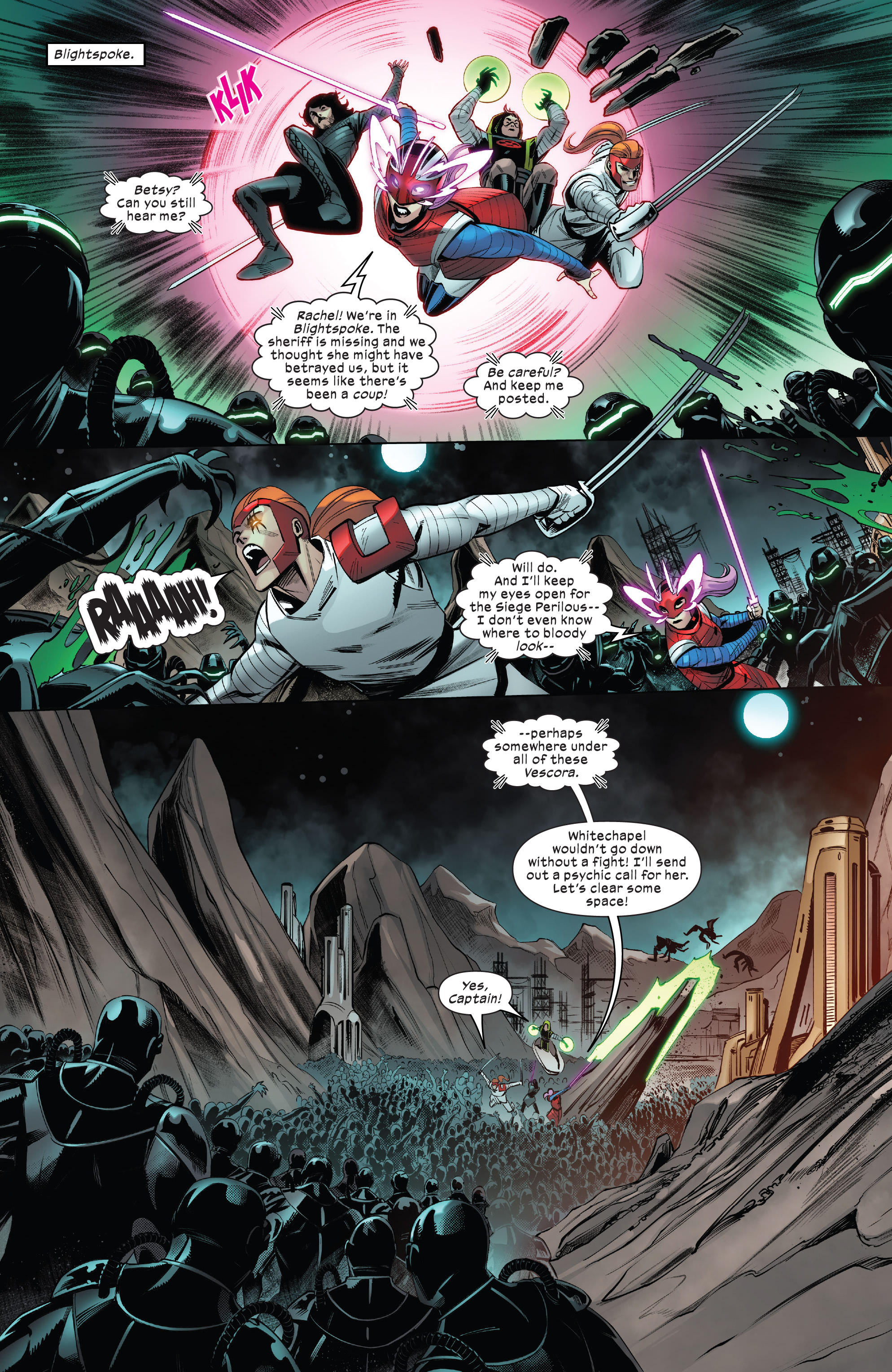 <{ $series->title }} issue 2 - Page 14