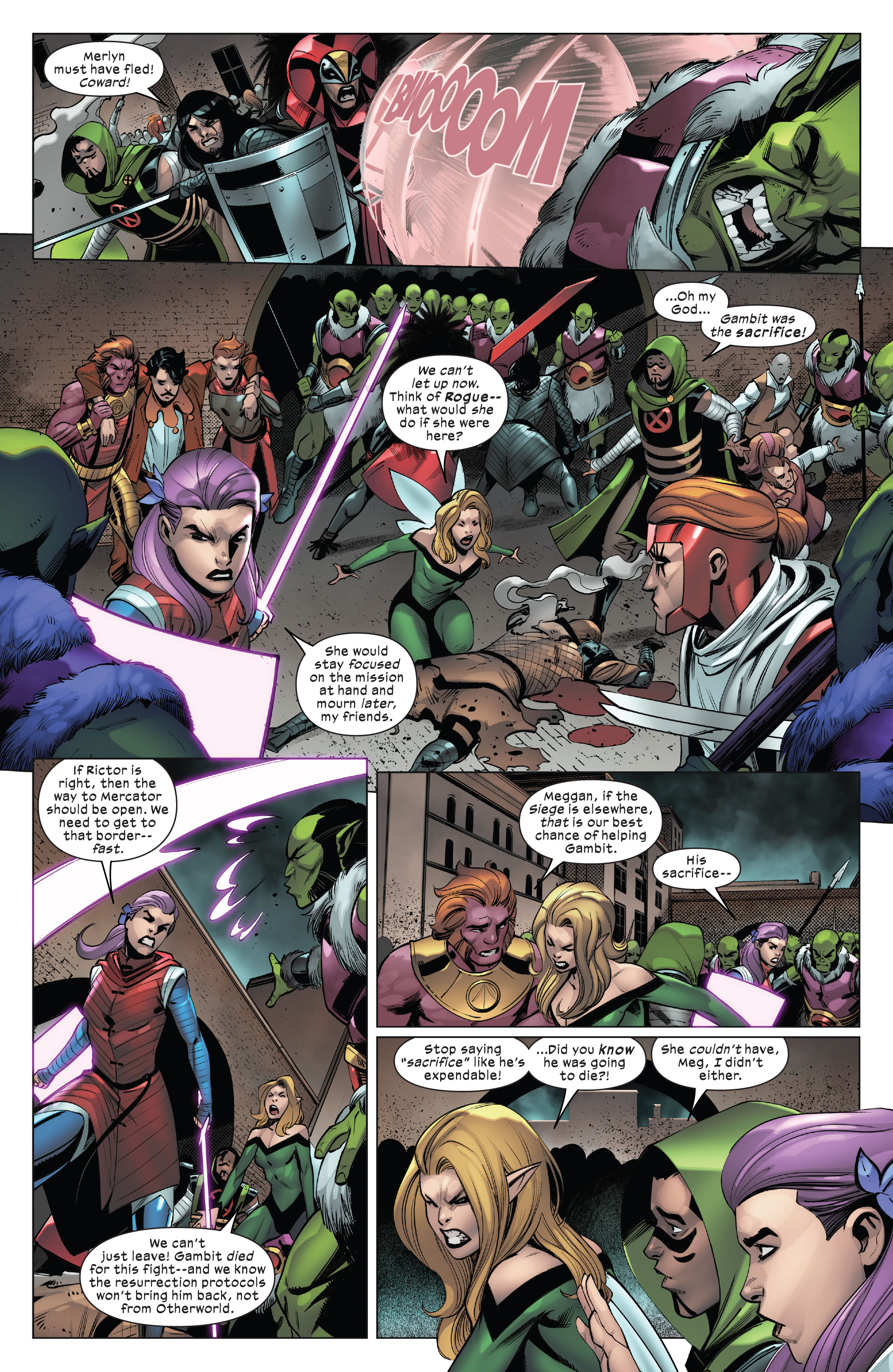 Knights of X (2022-): Chapter 4 - Page 4