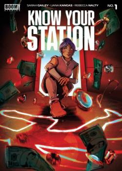 Know Your Station (2022-)