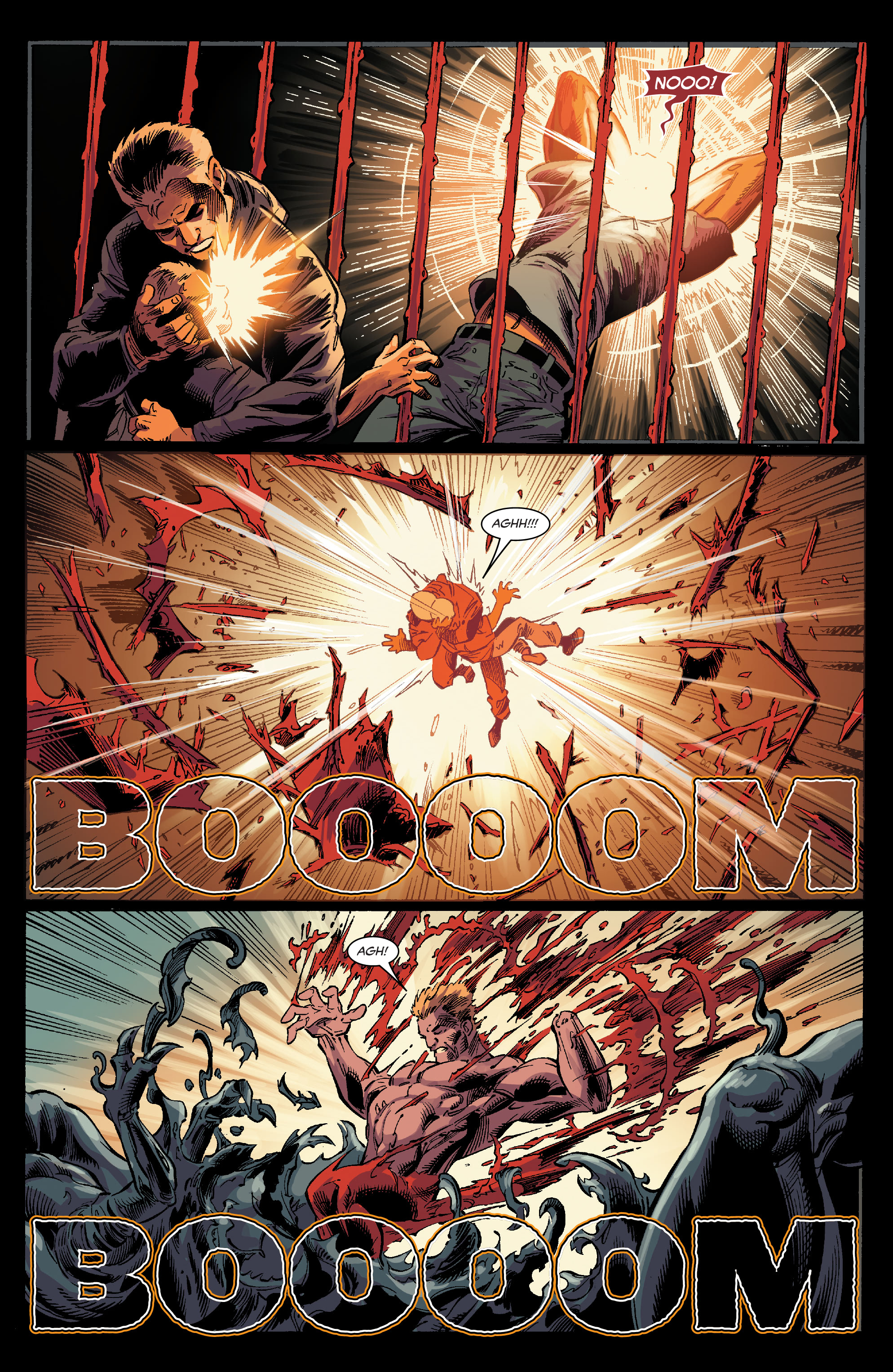 Knull: Marvel Tales (2020) issue 1 - Page 102