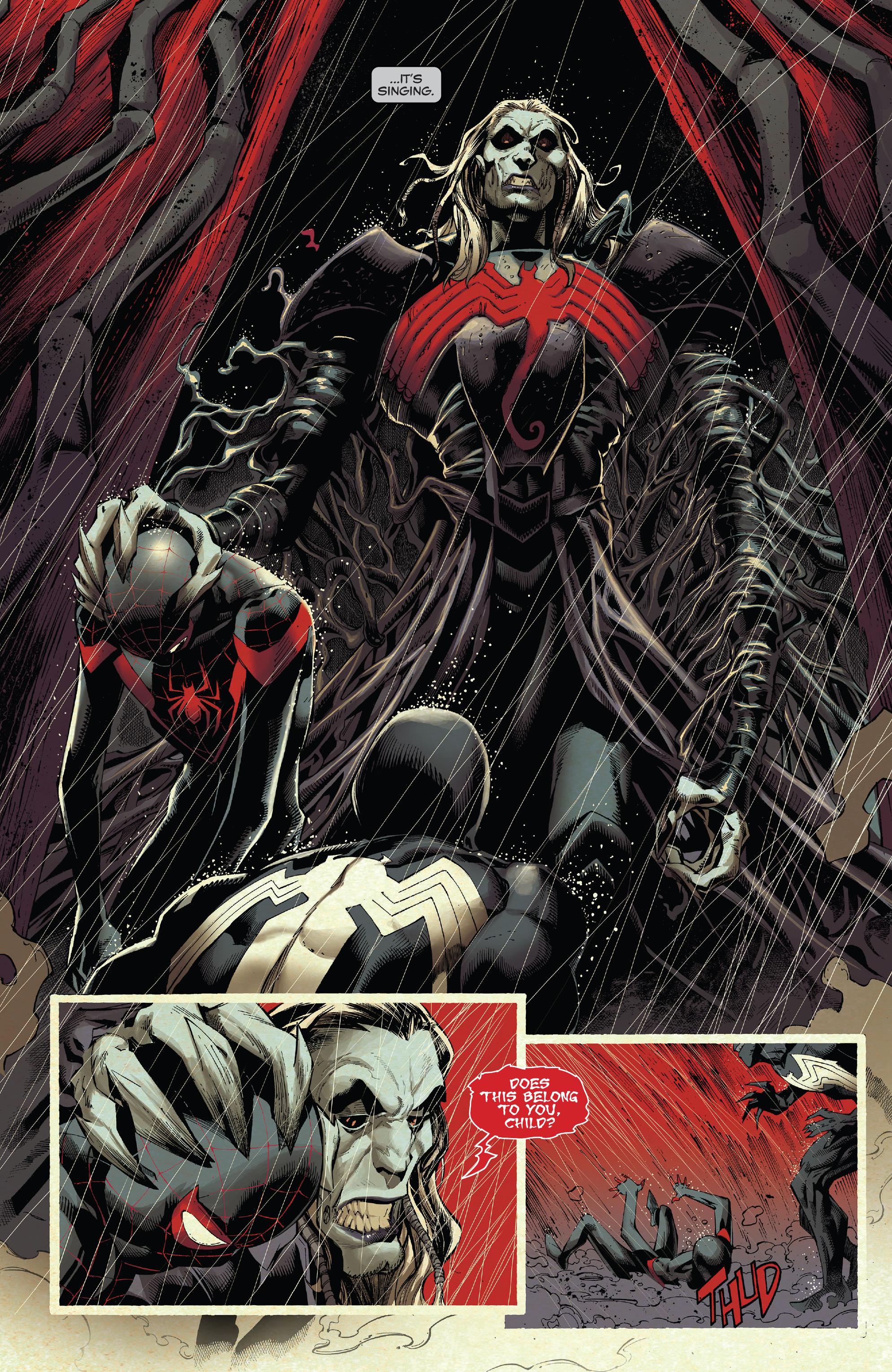 Knull: Marvel Tales (2020) issue 1 - Page 18