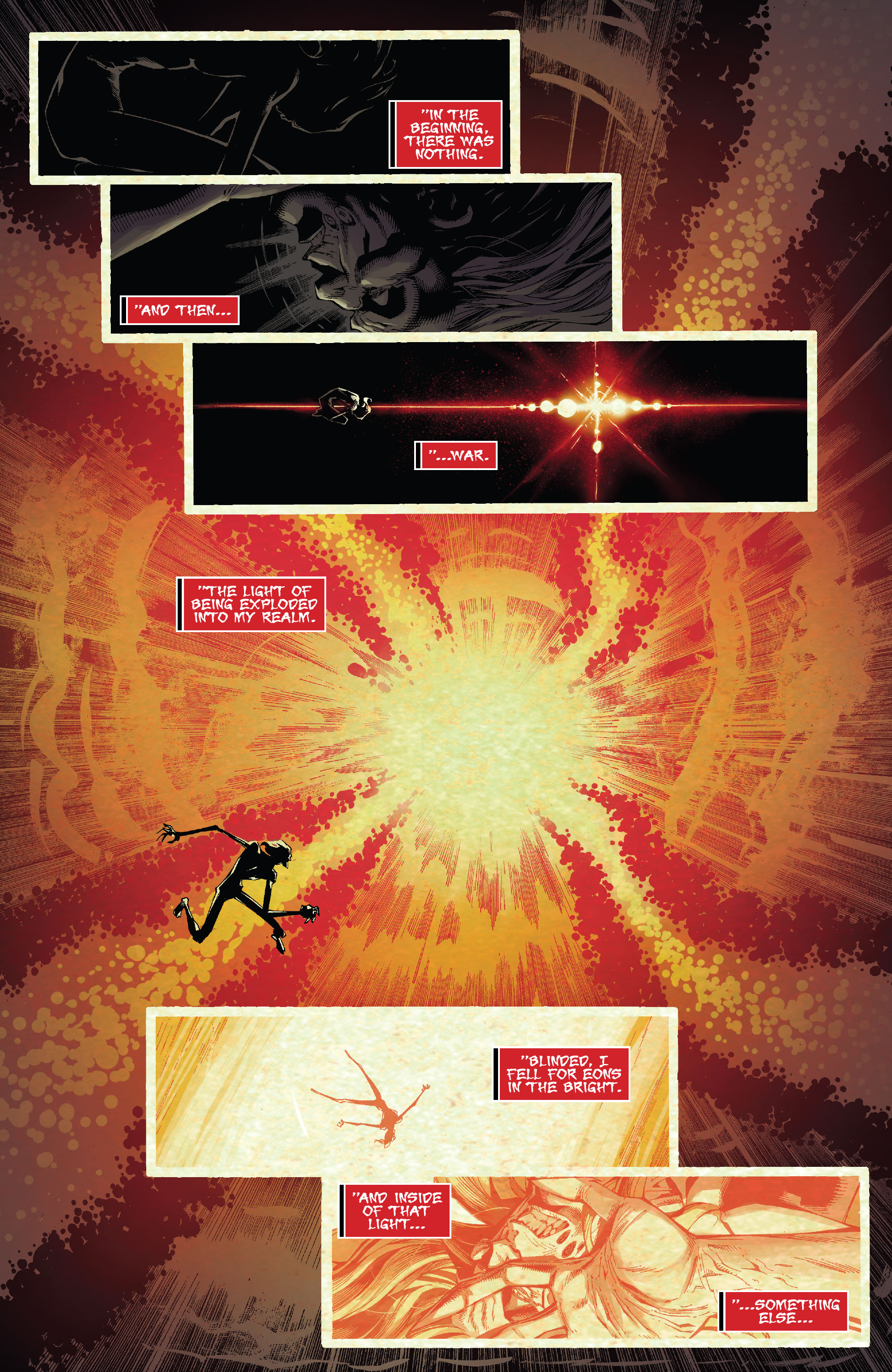 Knull: Marvel Tales (2020) issue 1 - Page 28