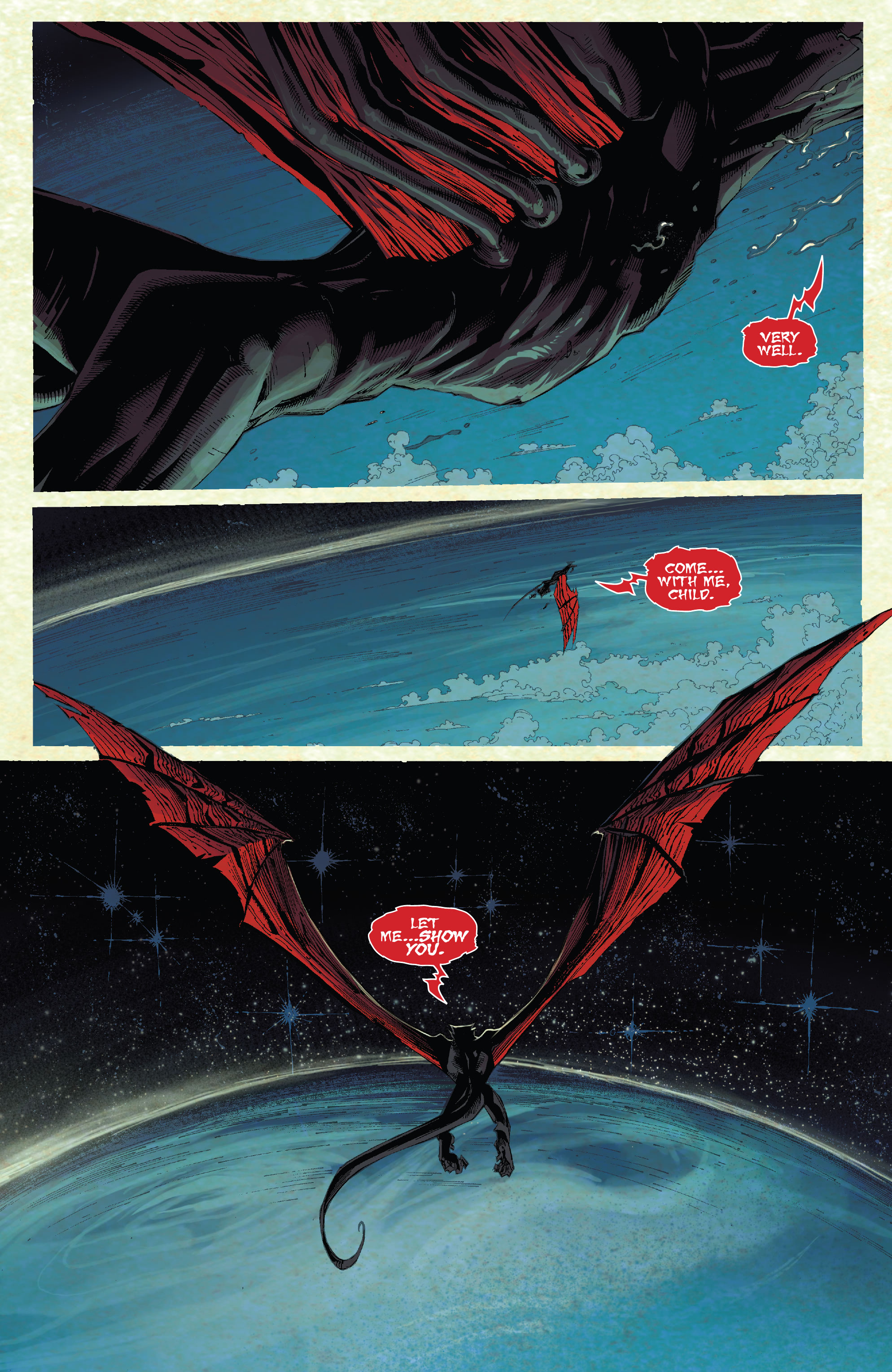 Knull: Marvel Tales (2020) issue 1 - Page 47