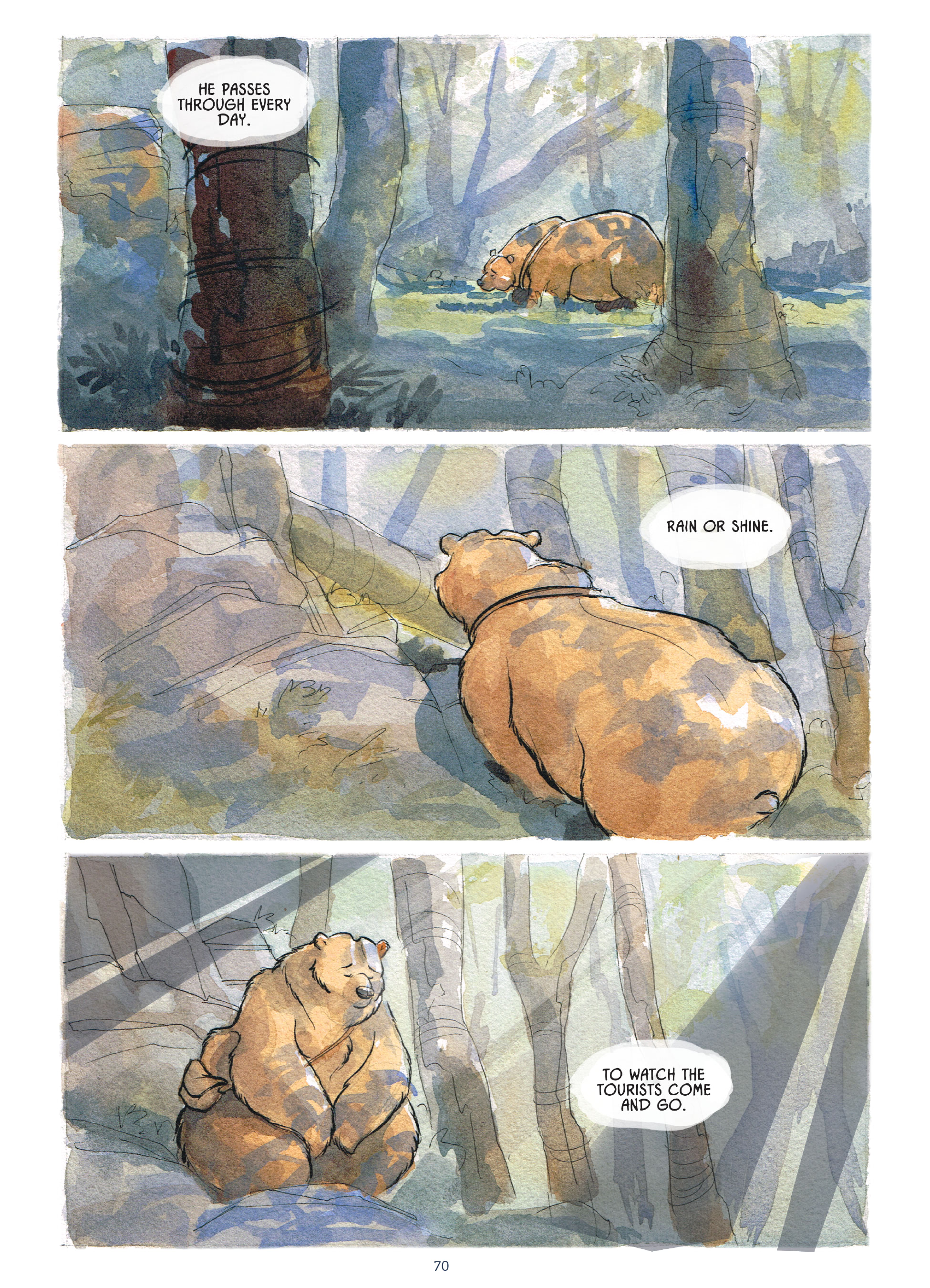 <{ $series->title }} issue 1 - Page 72