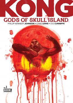Kong: Gods of Skull Island (2017)