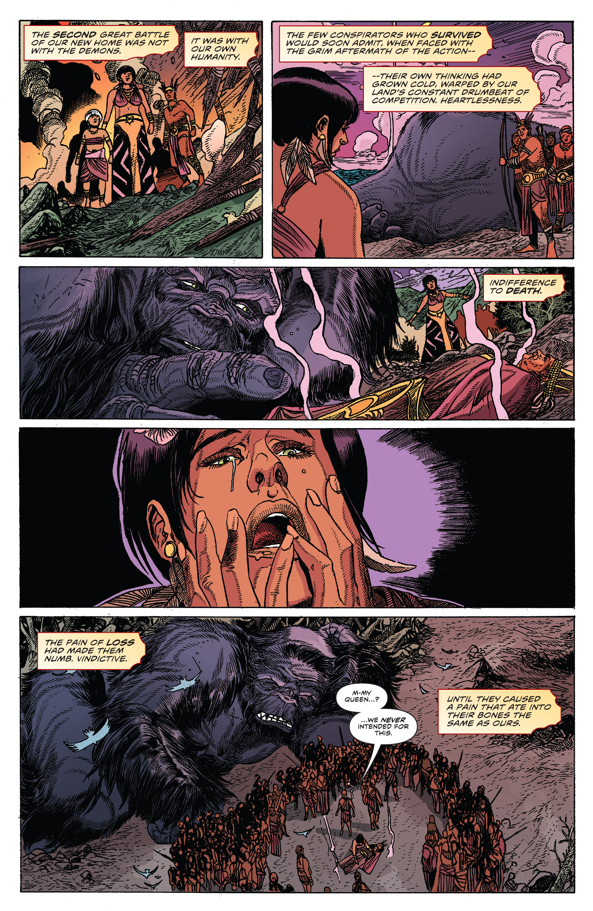 Kong of Skull Island (2016-) issue 12 - Page 20