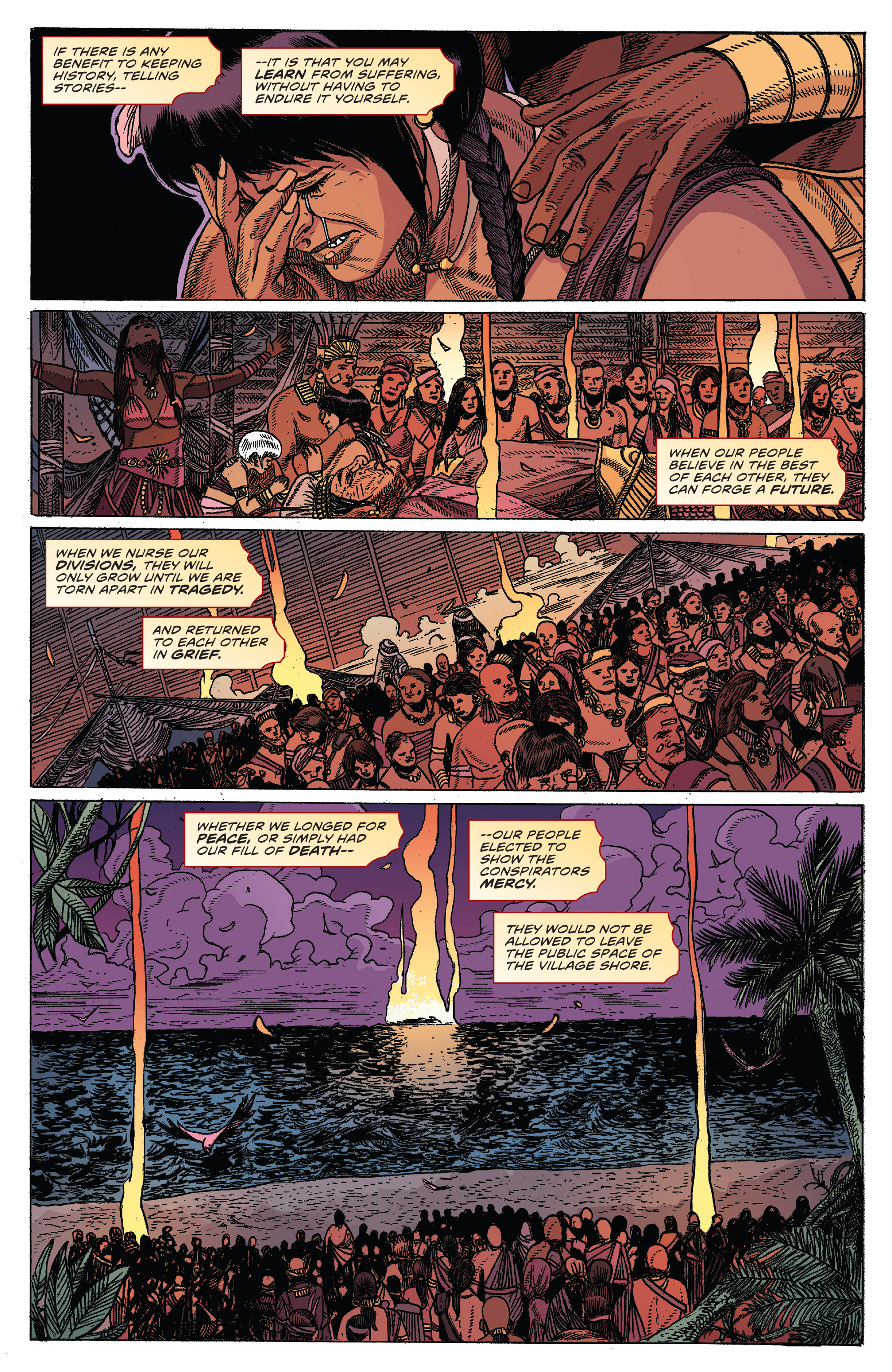 Kong of Skull Island (2016-) issue 12 - Page 21