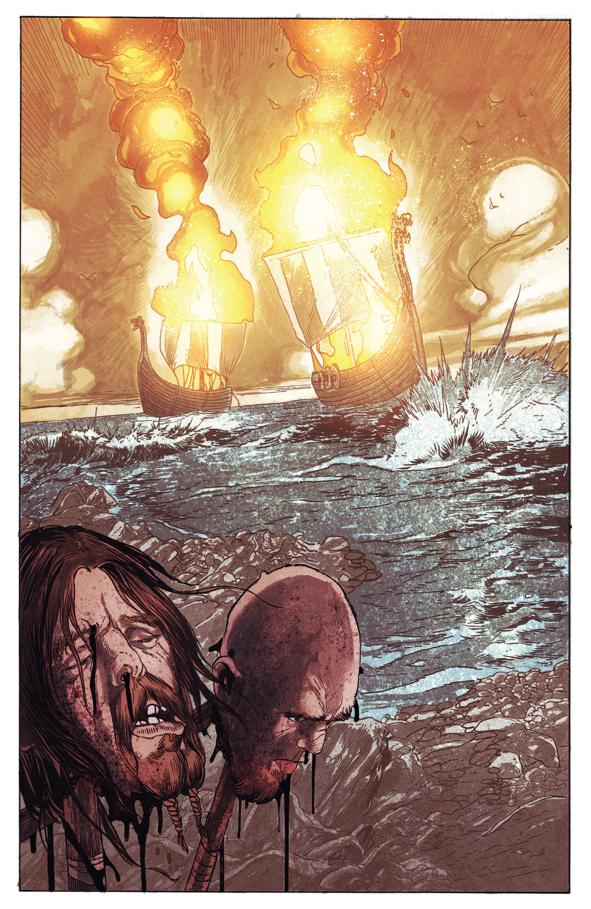 Kong of Skull Island (2016-) issue Special 1 - Page 35