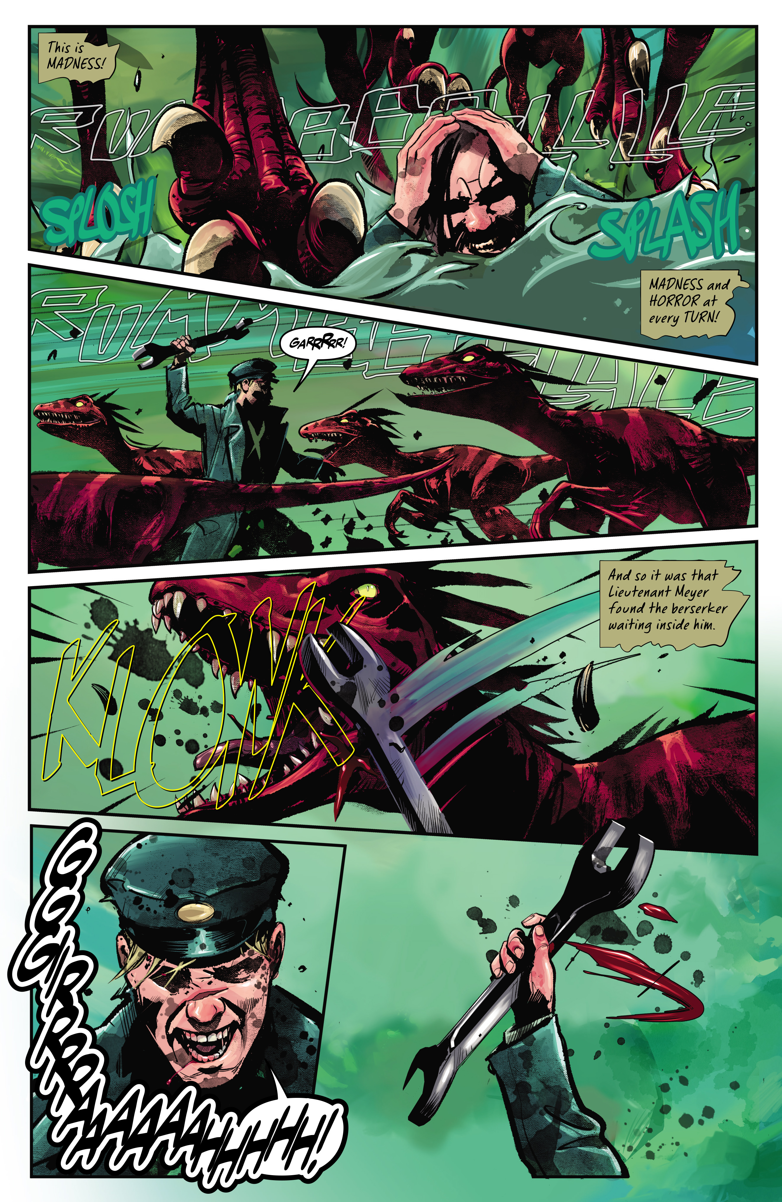 Kong: The Great War (2023-) issue 2 - Page 15