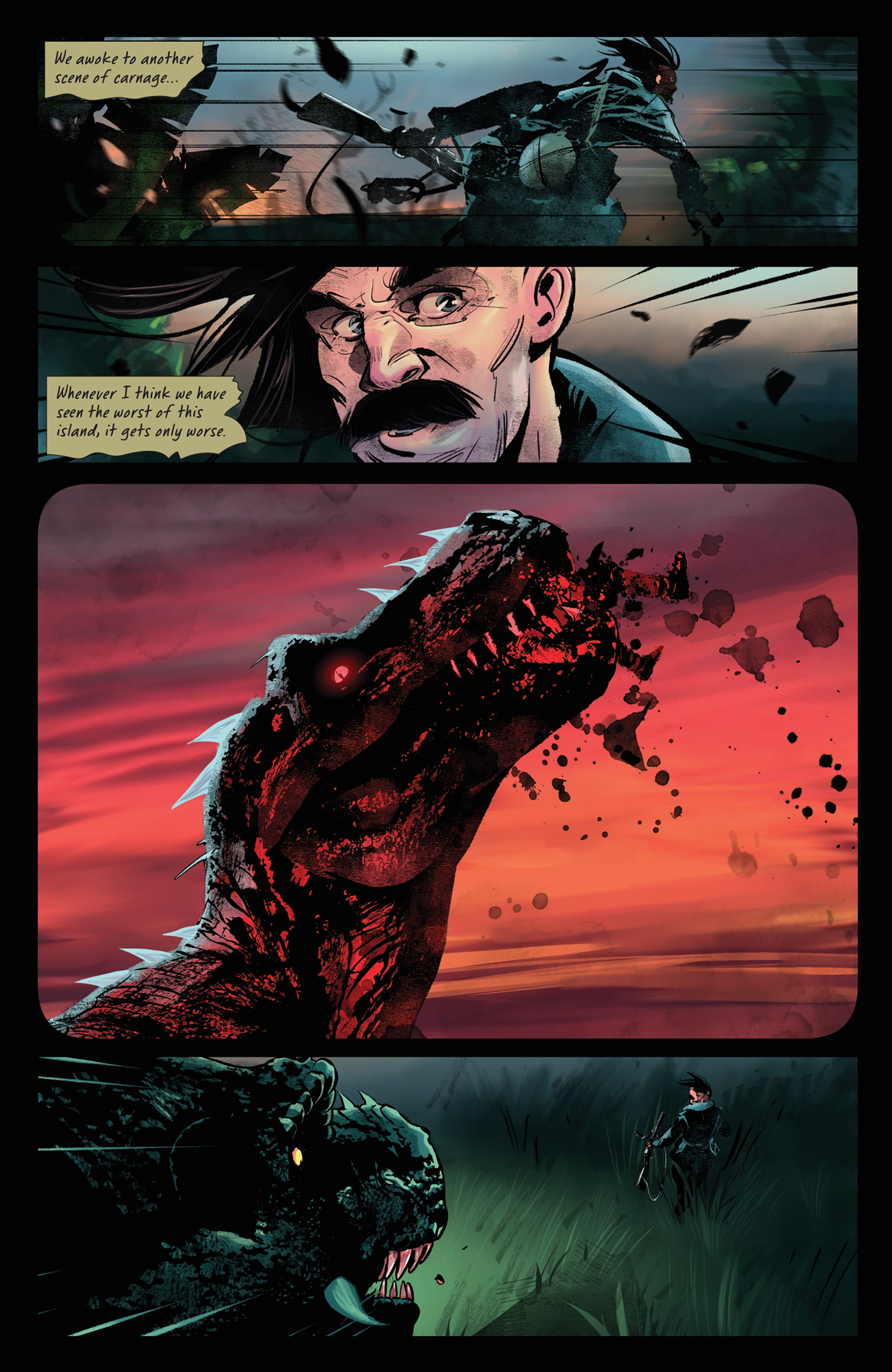 <{ $series->title }} issue 3 - Page 7