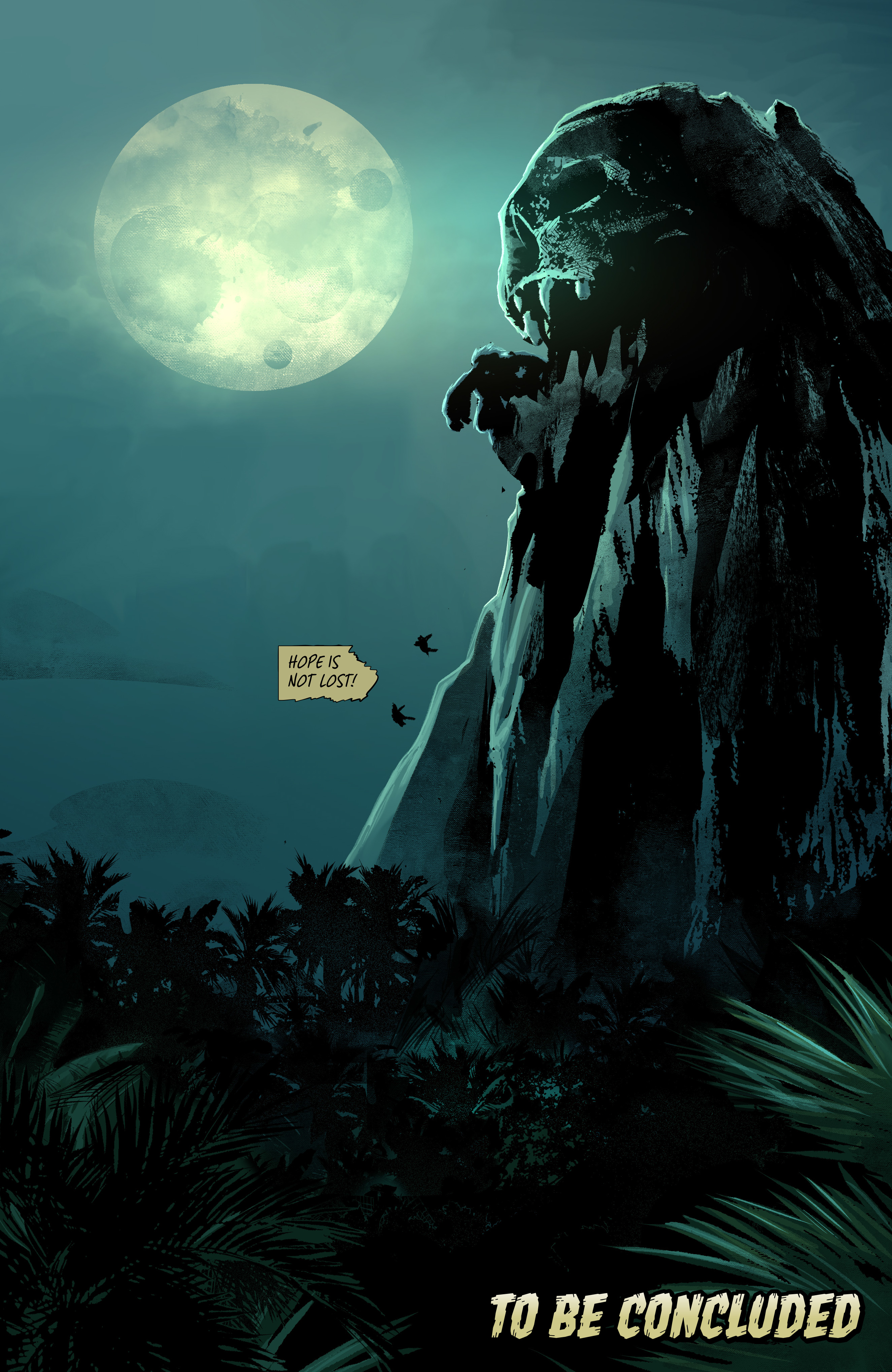 Kong: The Great War (2023-) issue 5 - Page 23